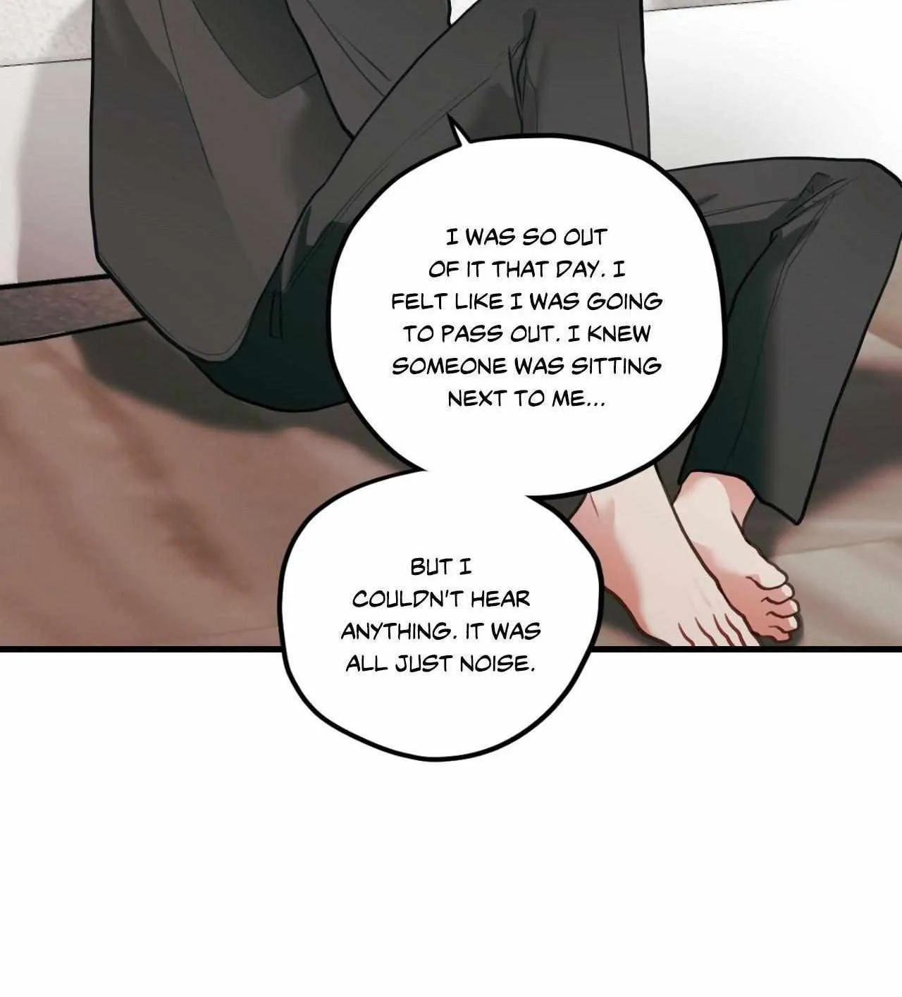 Pear Blosom Love Chapter 56 page 95 - 
