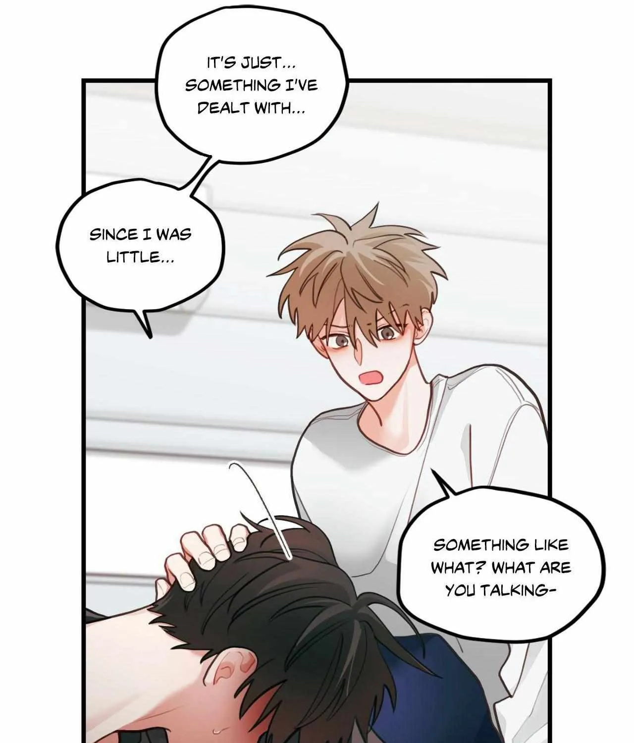 Pear Blosom Love Chapter 56 page 100 - 