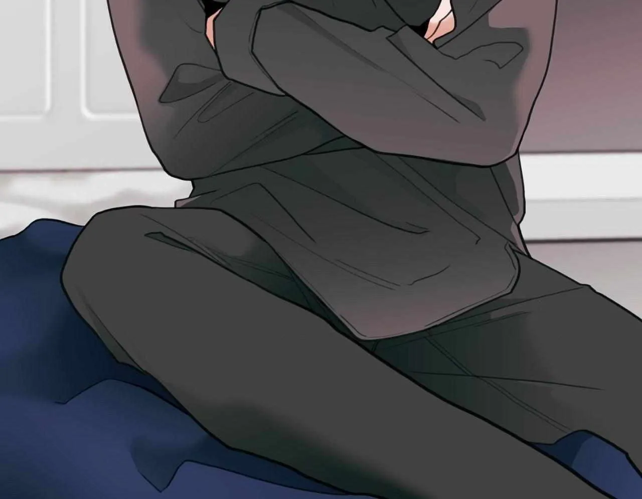 Pear Blosom Love Chapter 57 page 104 - 