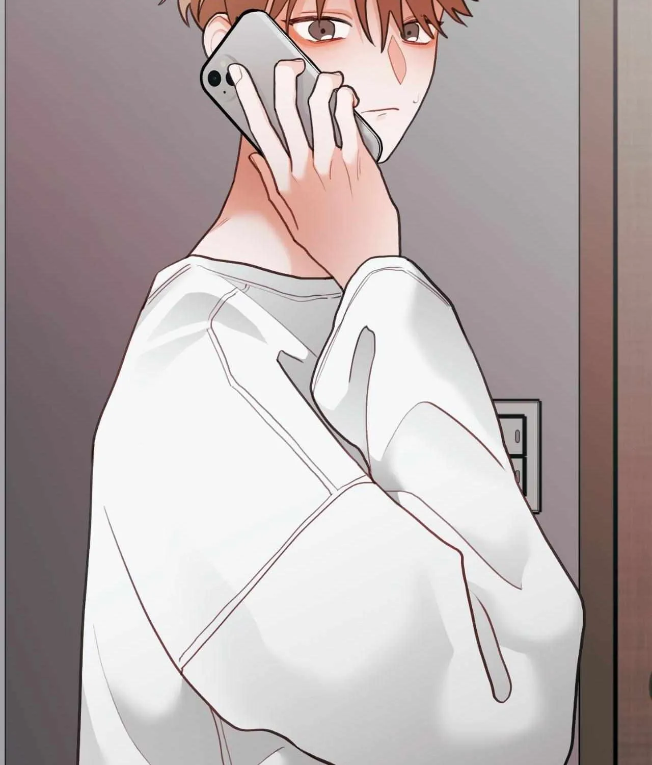 Pear Blosom Love Chapter 57 page 106 - 