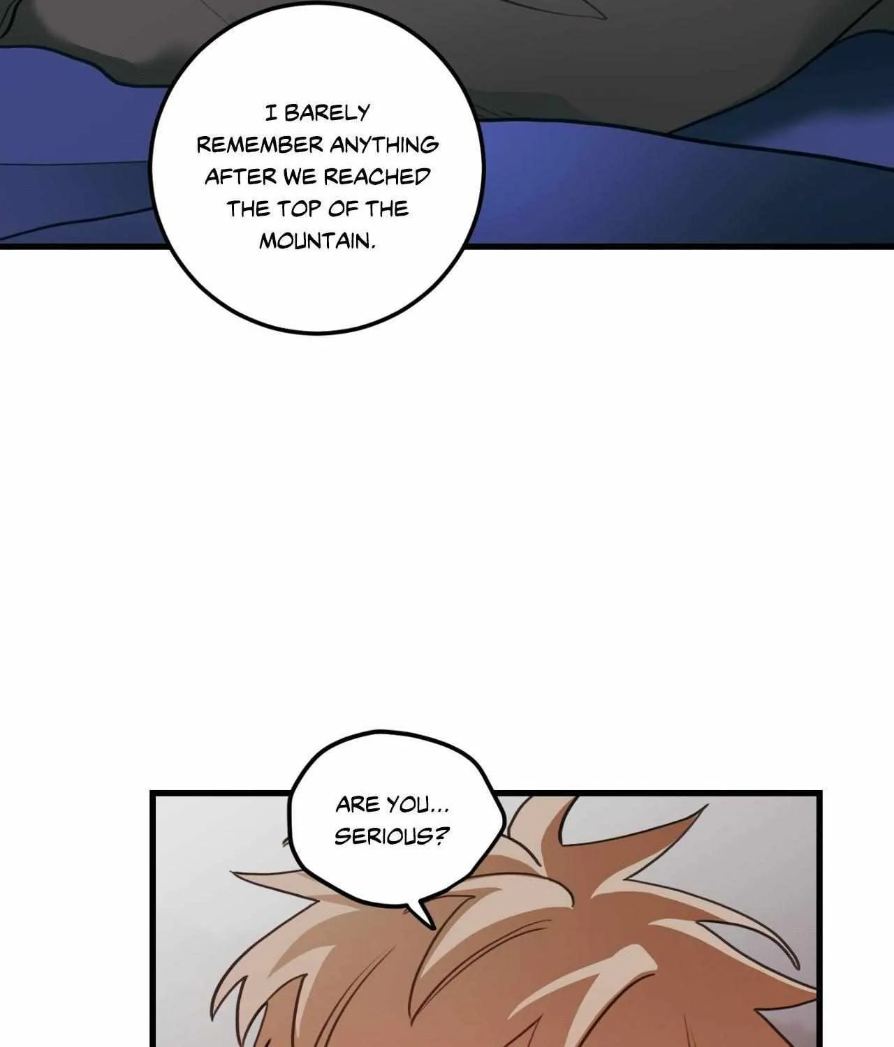 Pear Blosom Love Chapter 57 page 12 - 