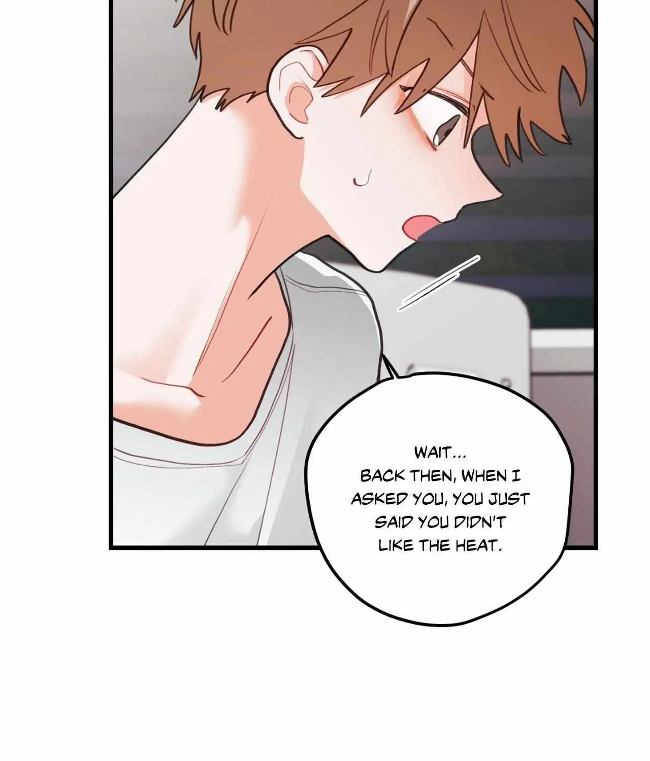 Pear Blosom Love Chapter 57 page 13 - 