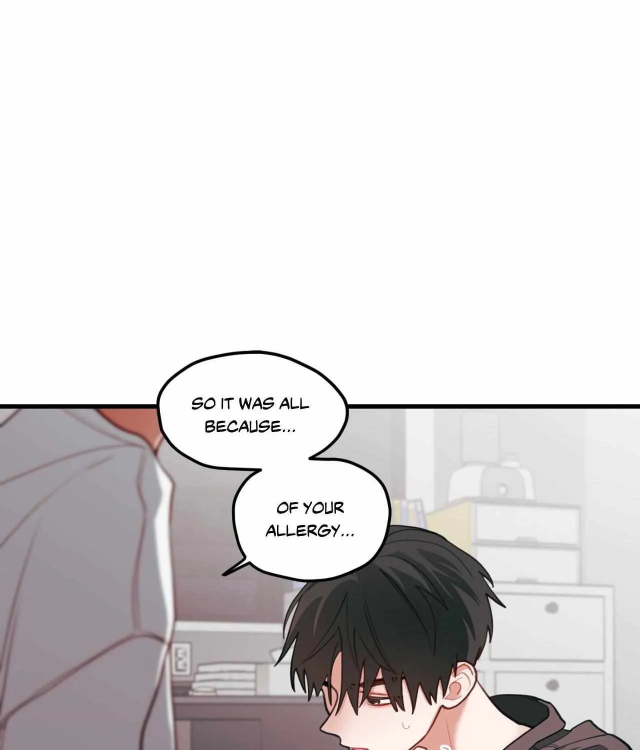 Pear Blosom Love Chapter 57 page 20 - 