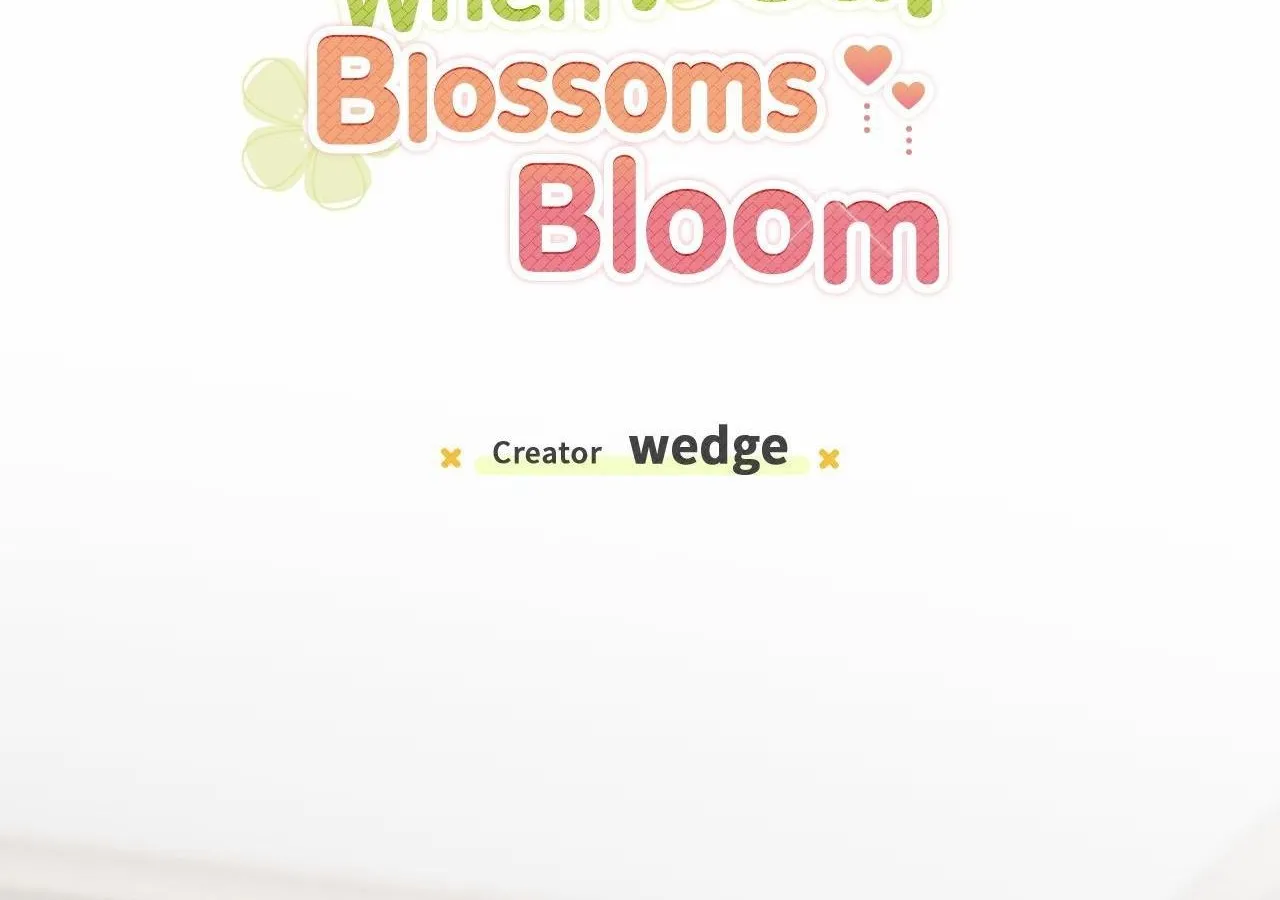 Pear Blosom Love Chapter 57 page 3 - 