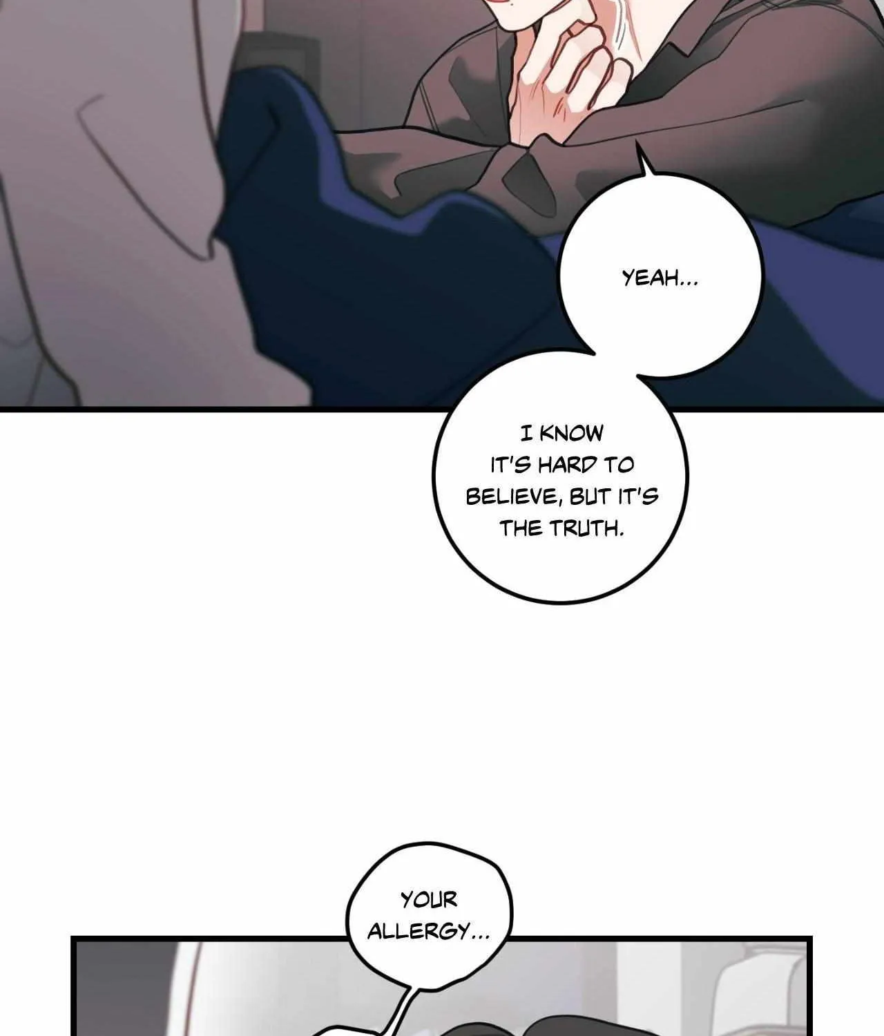 Pear Blosom Love Chapter 57 page 21 - 