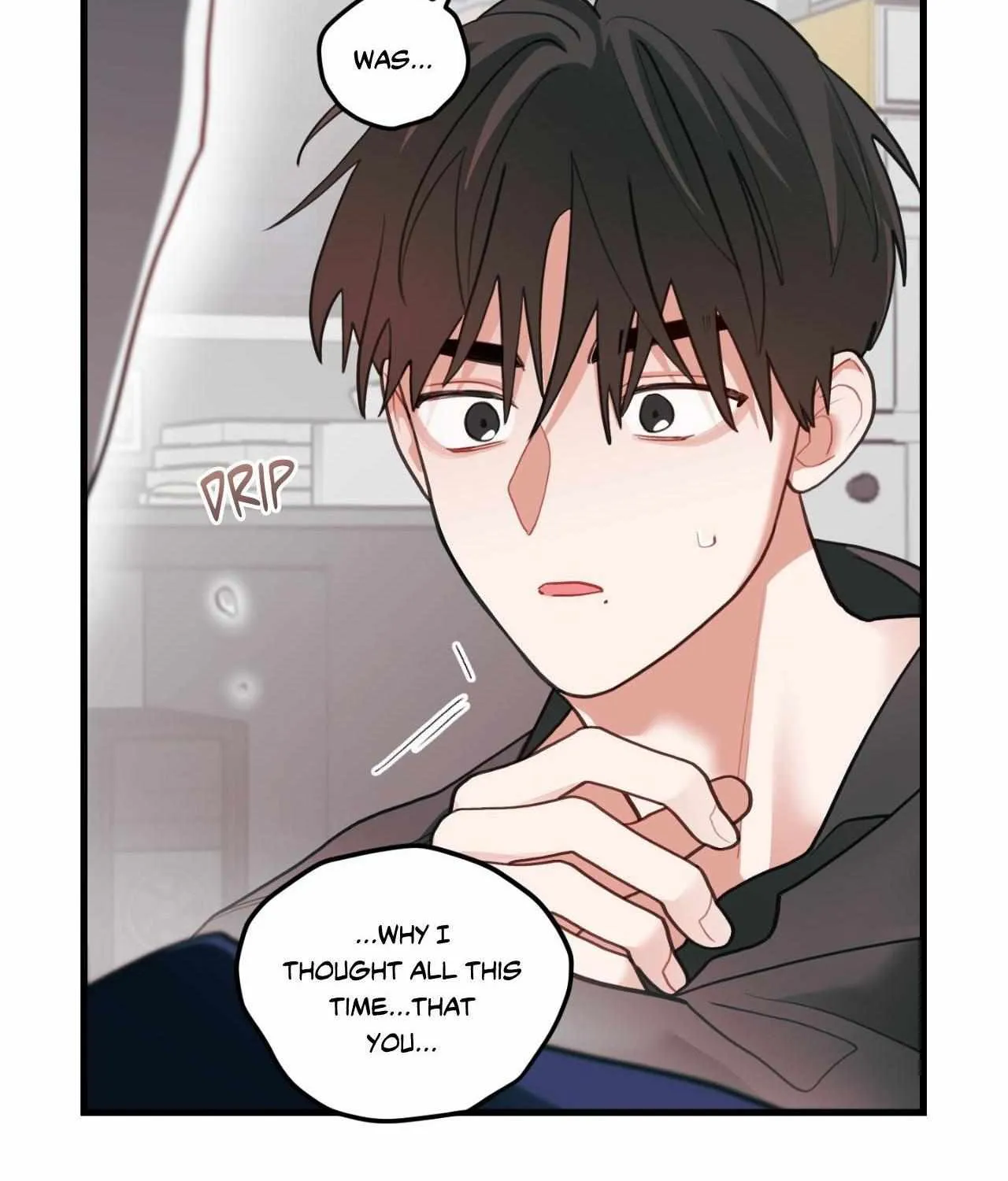 Pear Blosom Love Chapter 57 page 22 - 