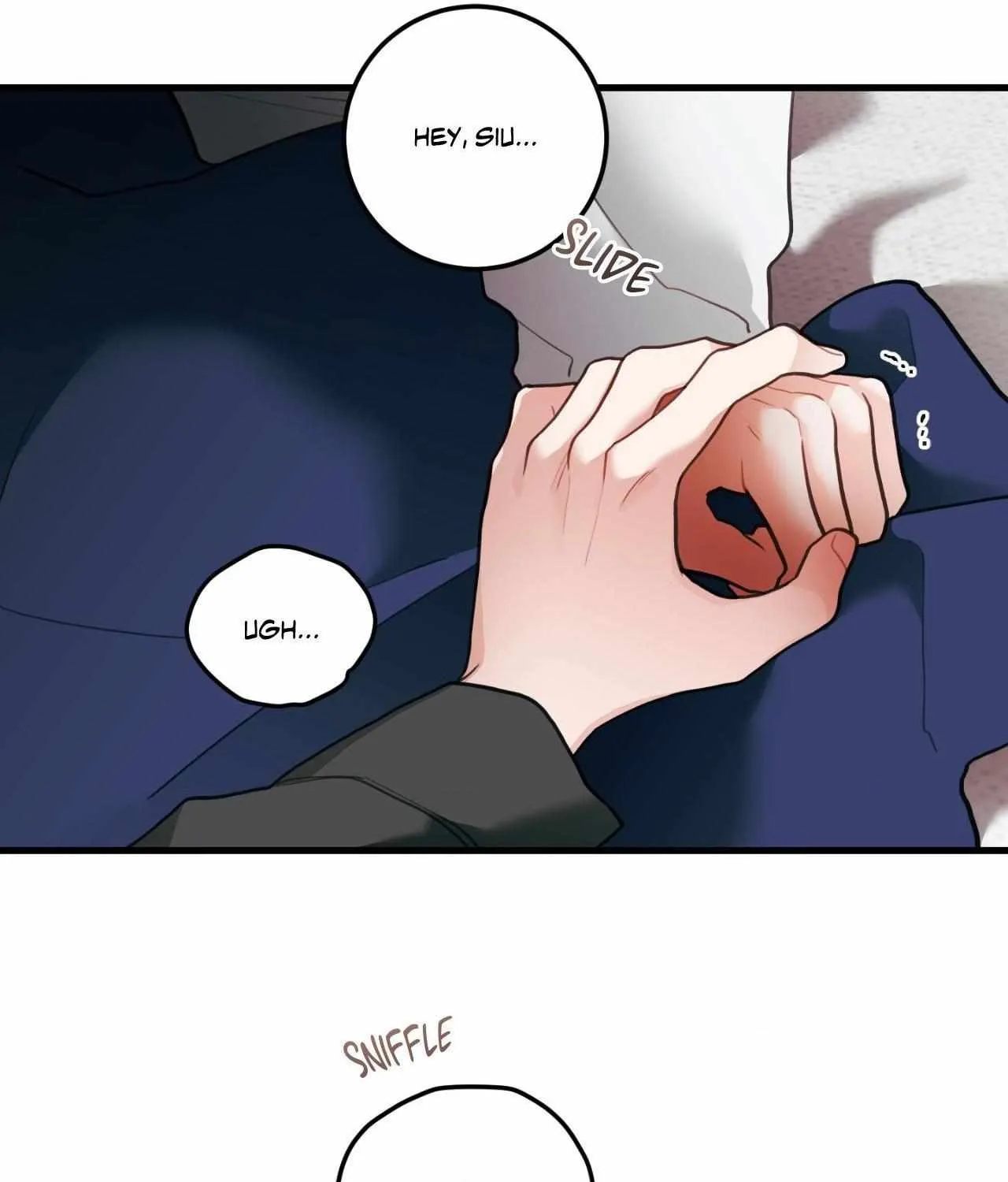 Pear Blosom Love Chapter 57 page 24 - 