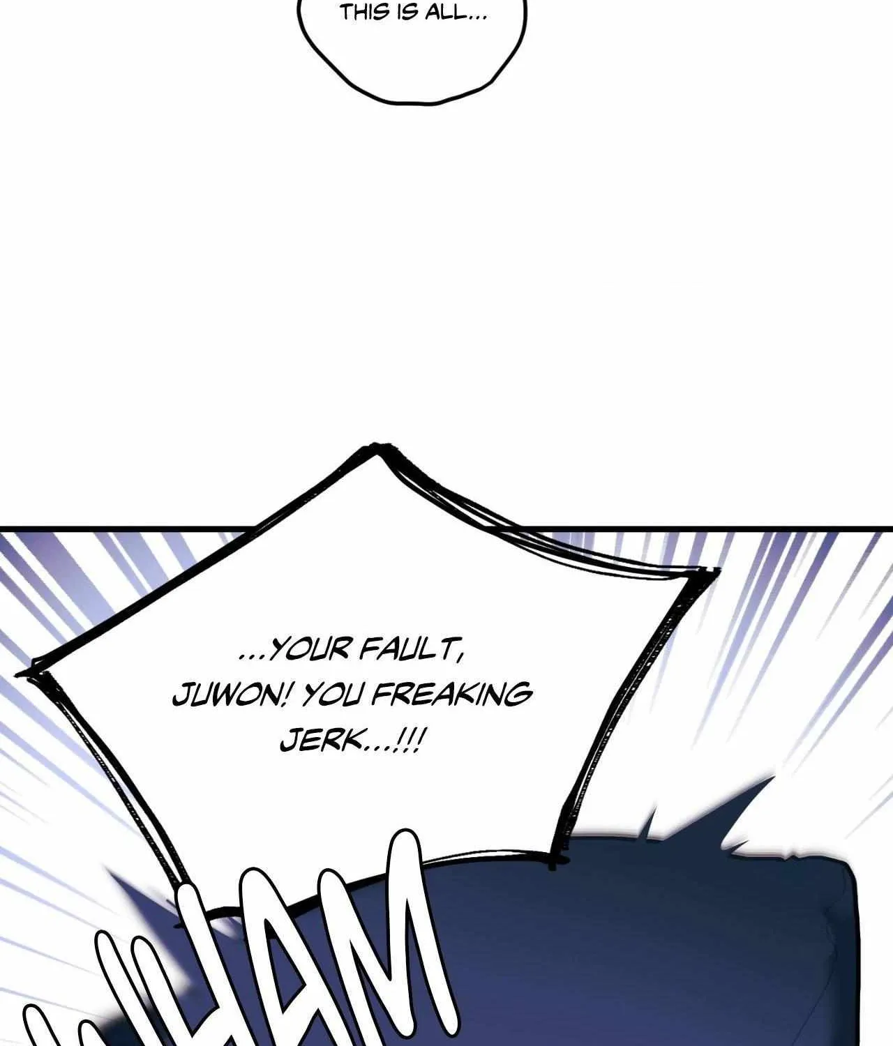Pear Blosom Love Chapter 57 page 25 - 
