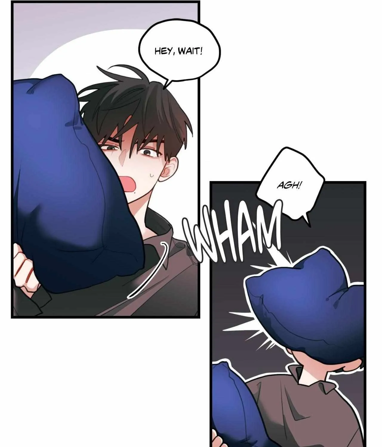 Pear Blosom Love Chapter 57 page 28 - 