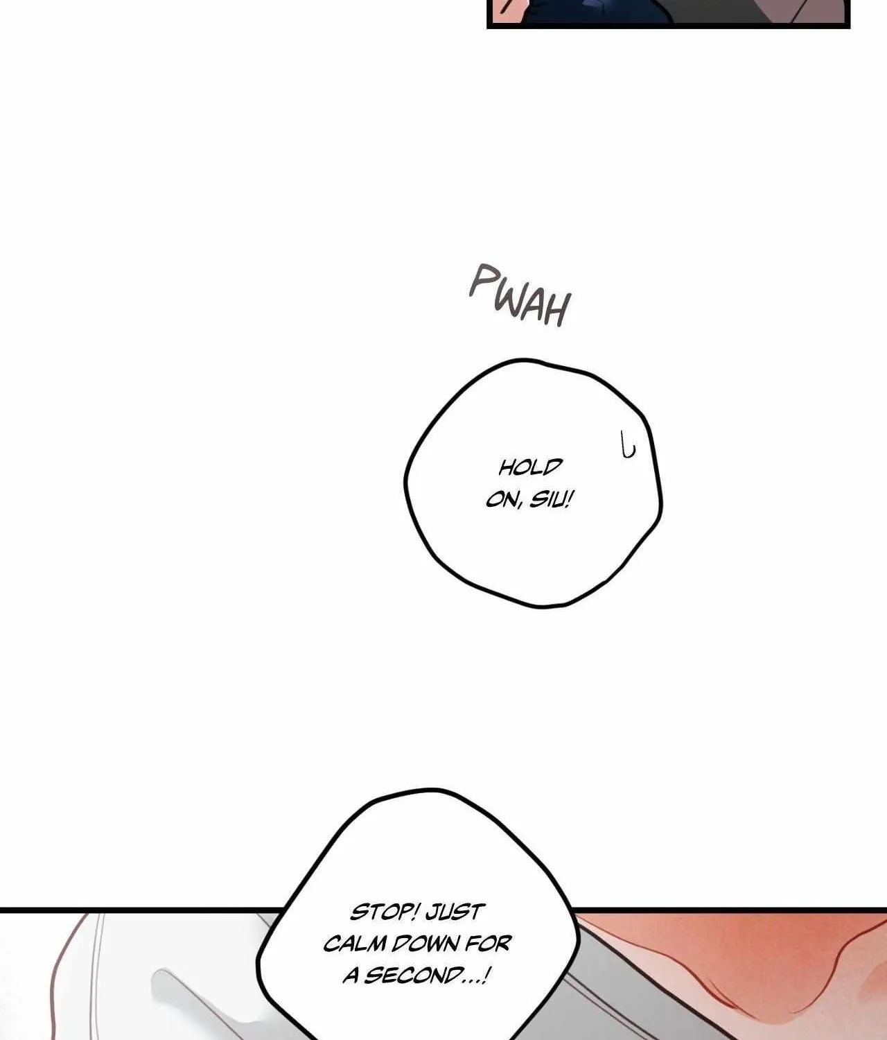 Pear Blosom Love Chapter 57 page 29 - 