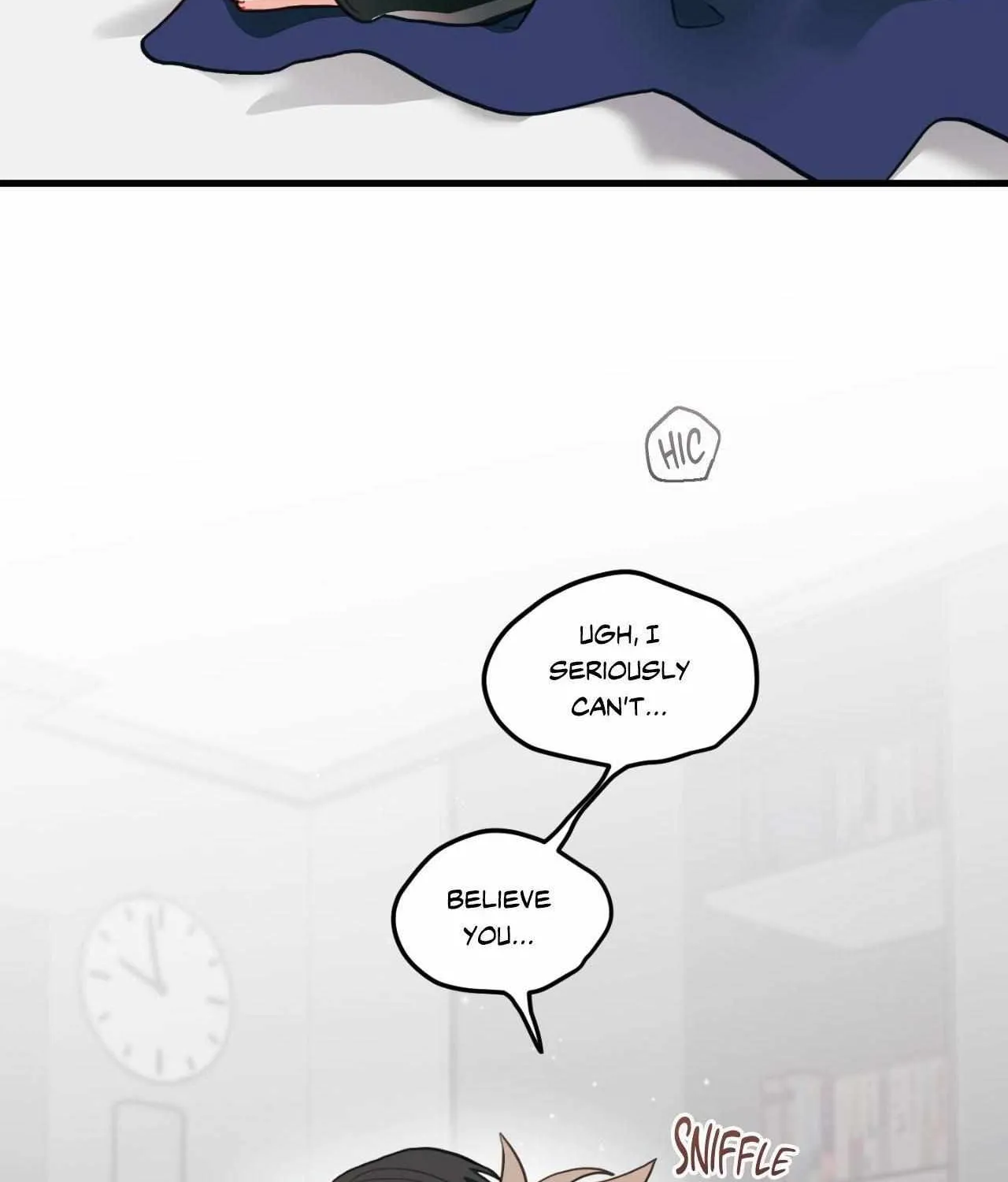 Pear Blosom Love Chapter 57 page 36 - 