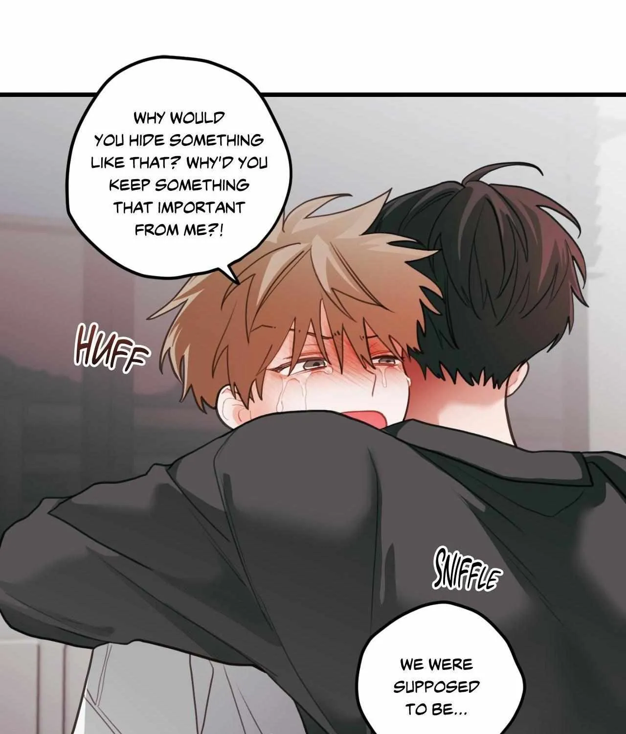 Pear Blosom Love Chapter 57 page 39 - 