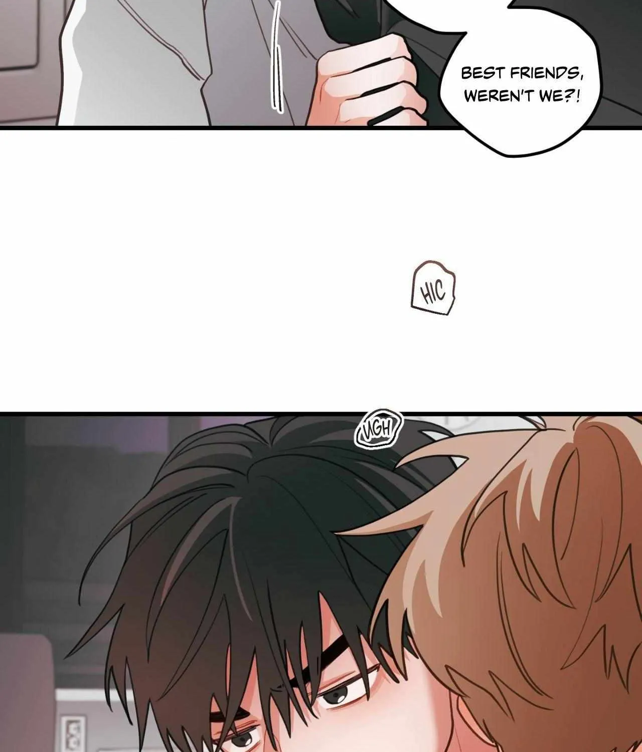 Pear Blosom Love Chapter 57 page 40 - 