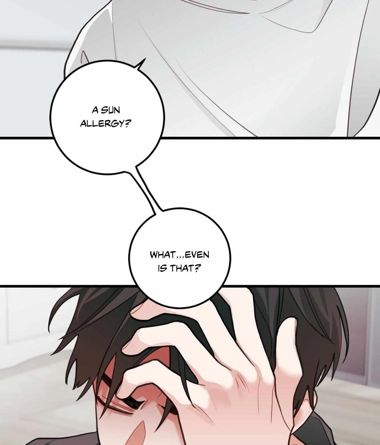 Pear Blosom Love Chapter 57 page 5 - 