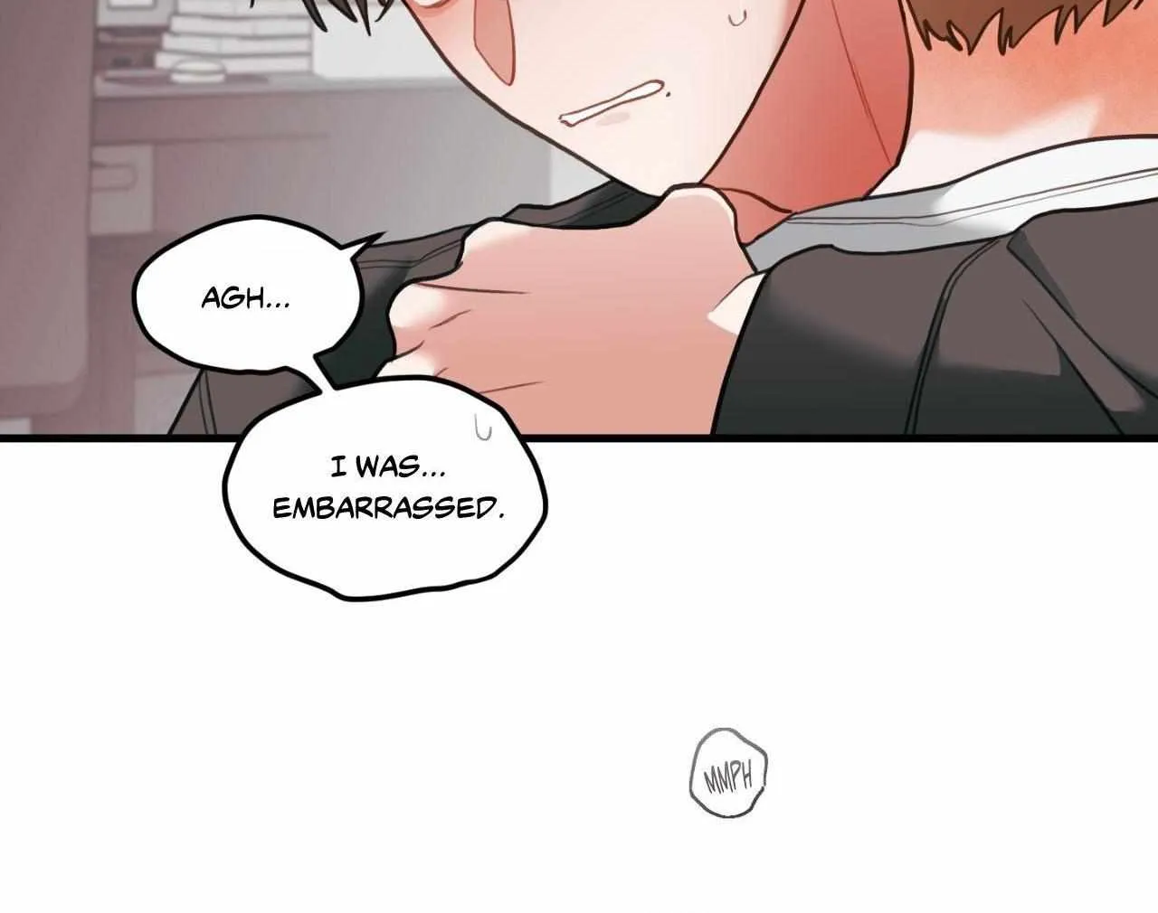 Pear Blosom Love Chapter 57 page 41 - 