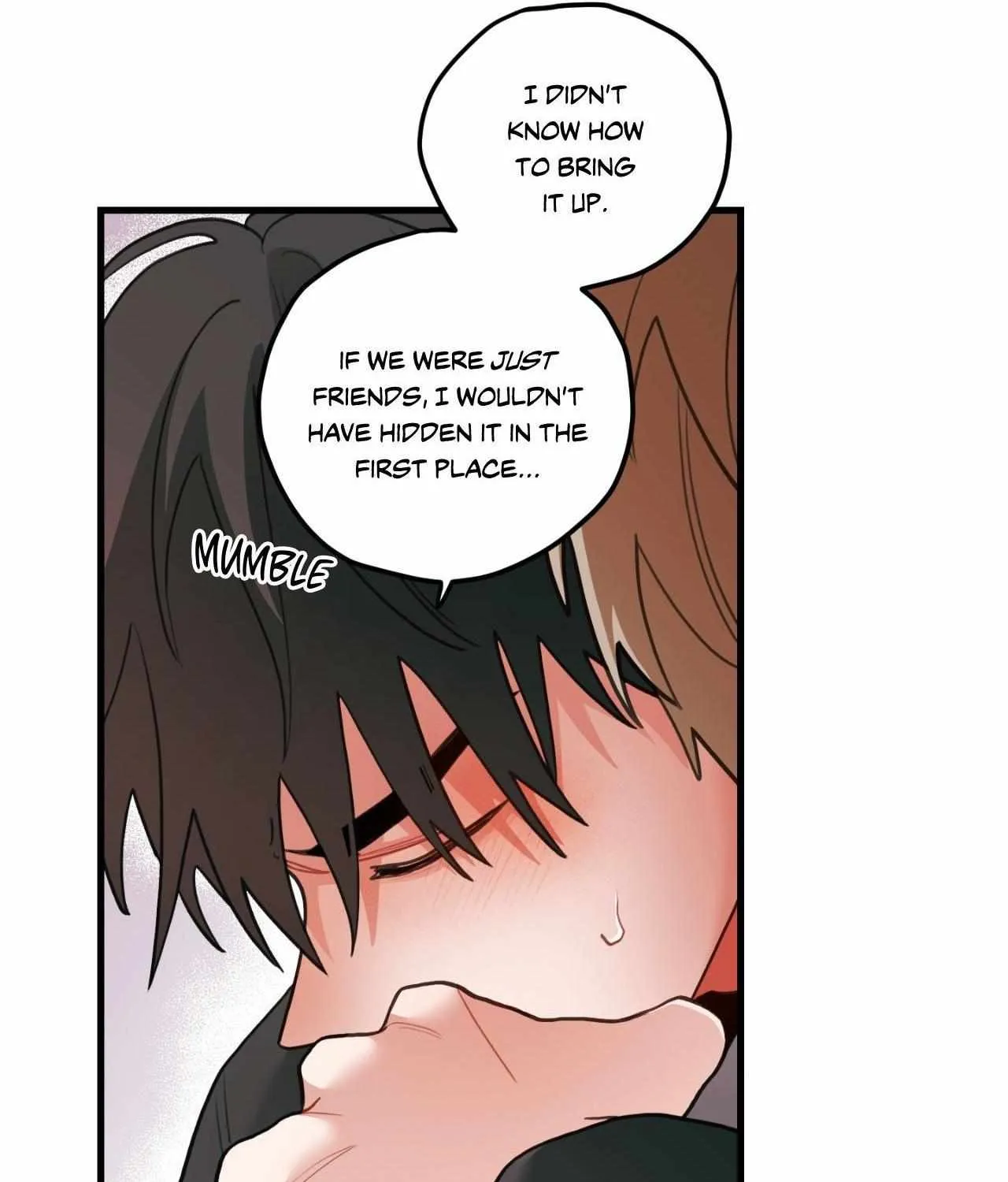 Pear Blosom Love Chapter 57 page 42 - 