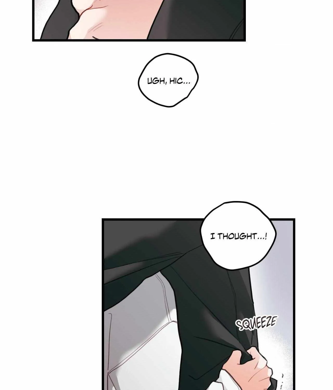 Pear Blosom Love Chapter 57 page 43 - 