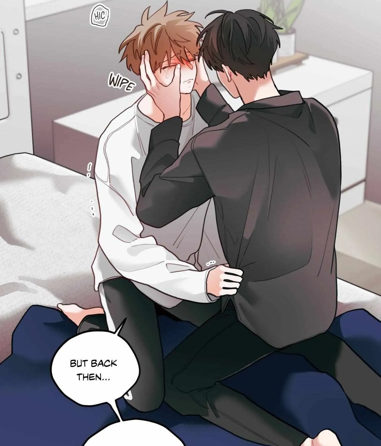 Pear Blosom Love Chapter 57 page 46 - 