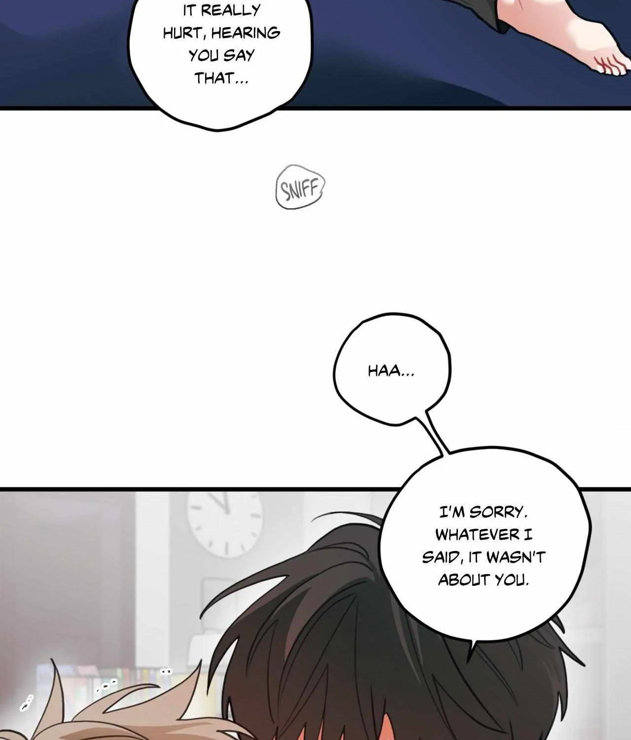 Pear Blosom Love Chapter 57 page 47 - 