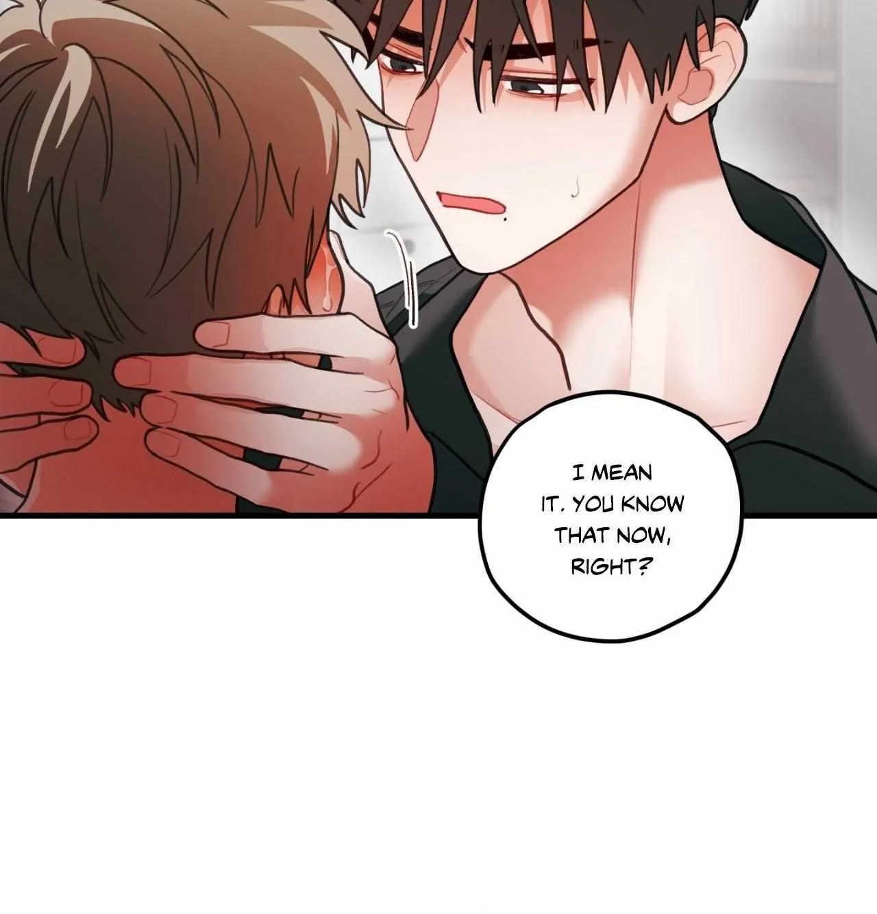 Pear Blosom Love Chapter 57 page 48 - 