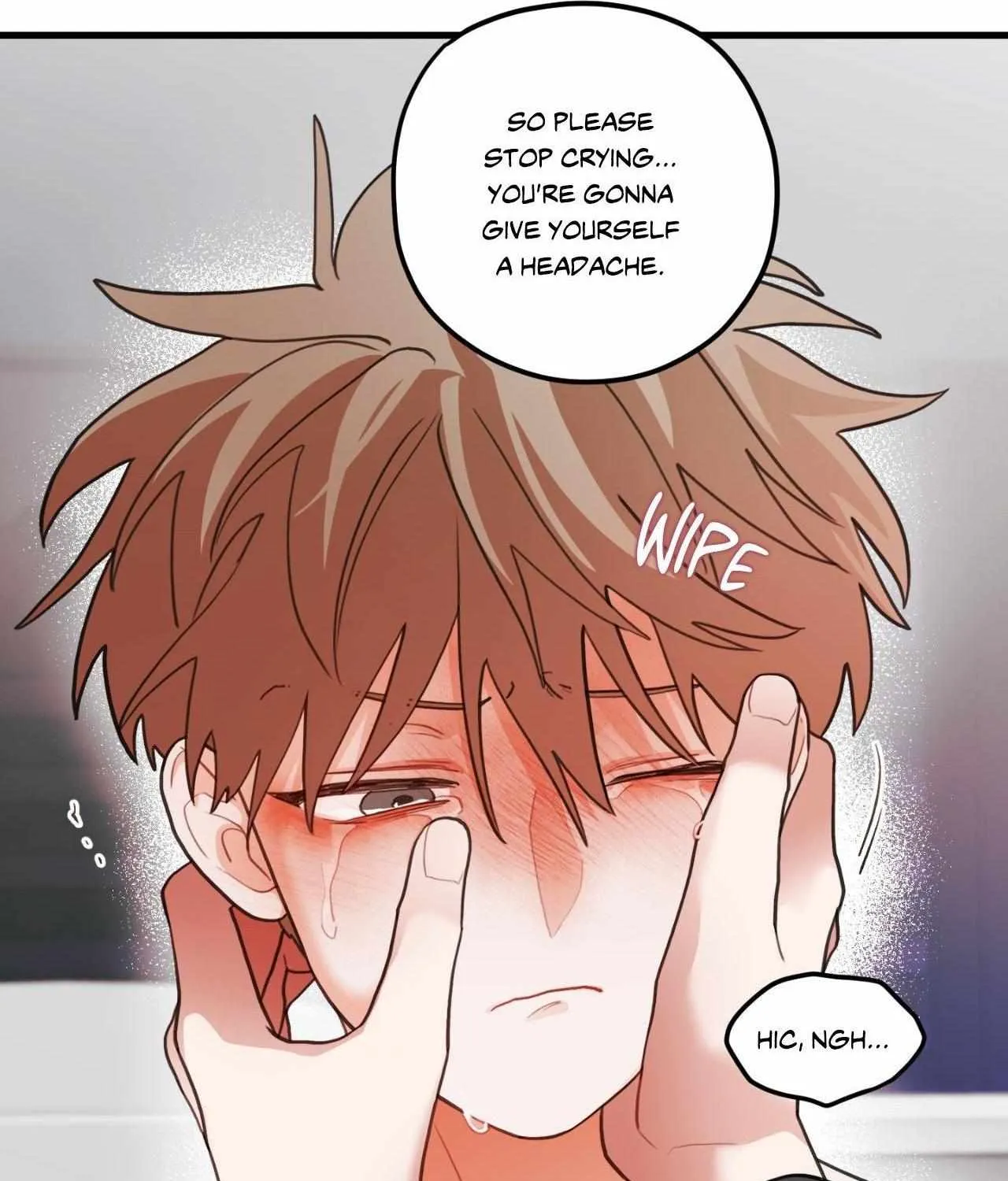 Pear Blosom Love Chapter 57 page 49 - 