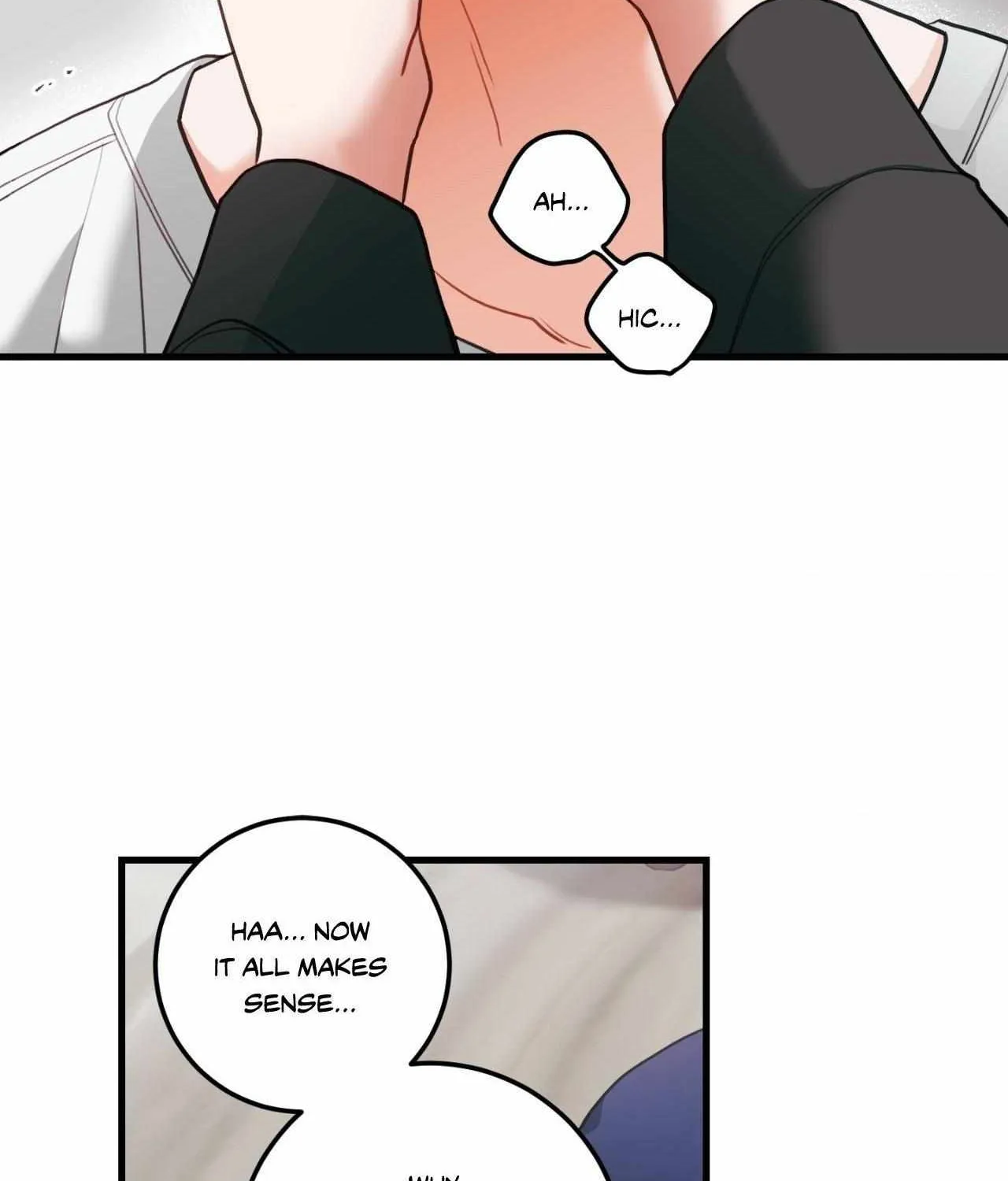 Pear Blosom Love Chapter 57 page 50 - 