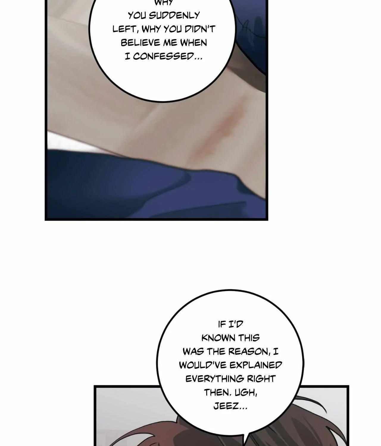 Pear Blosom Love Chapter 57 page 51 - 