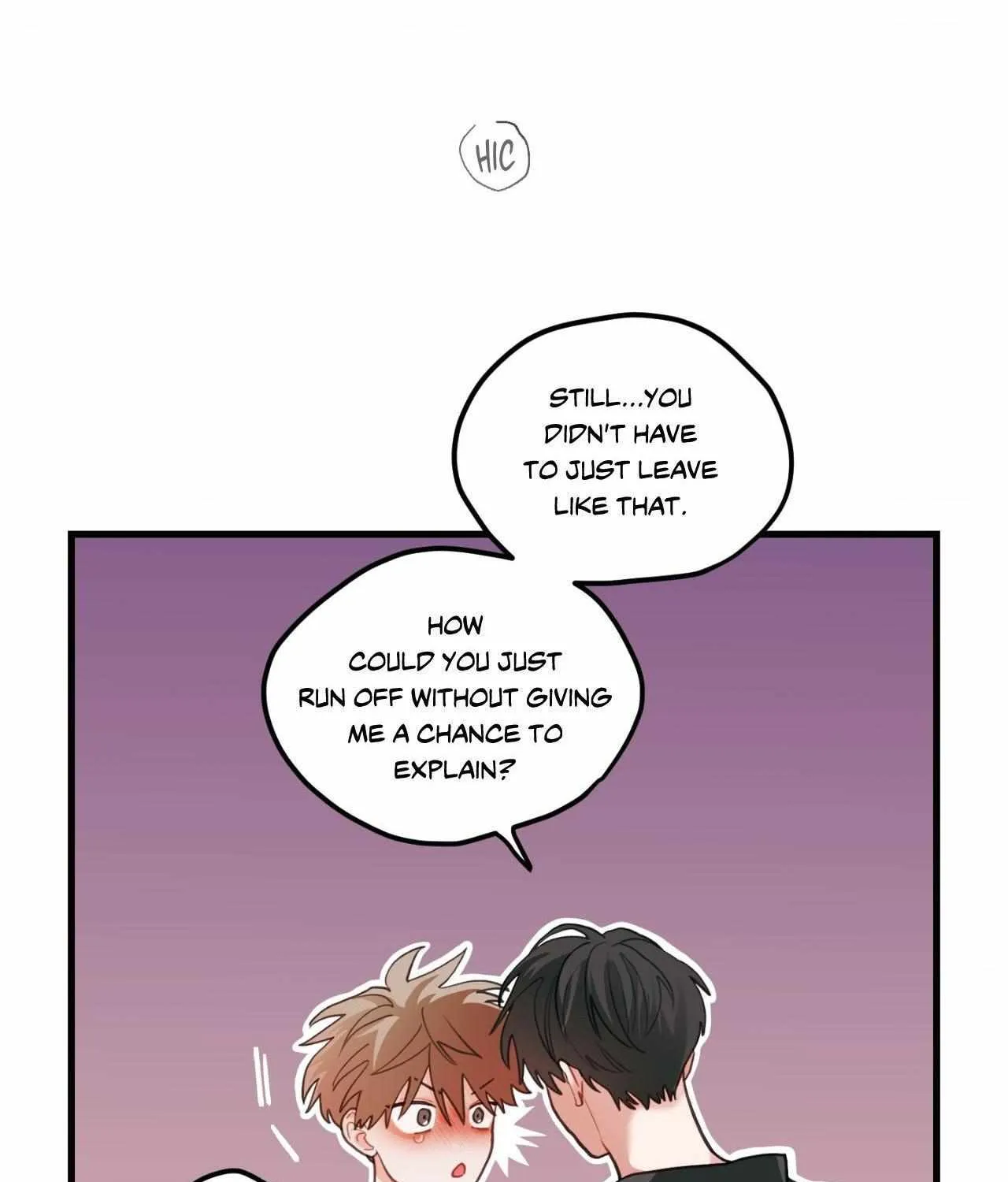 Pear Blosom Love Chapter 57 page 53 - 