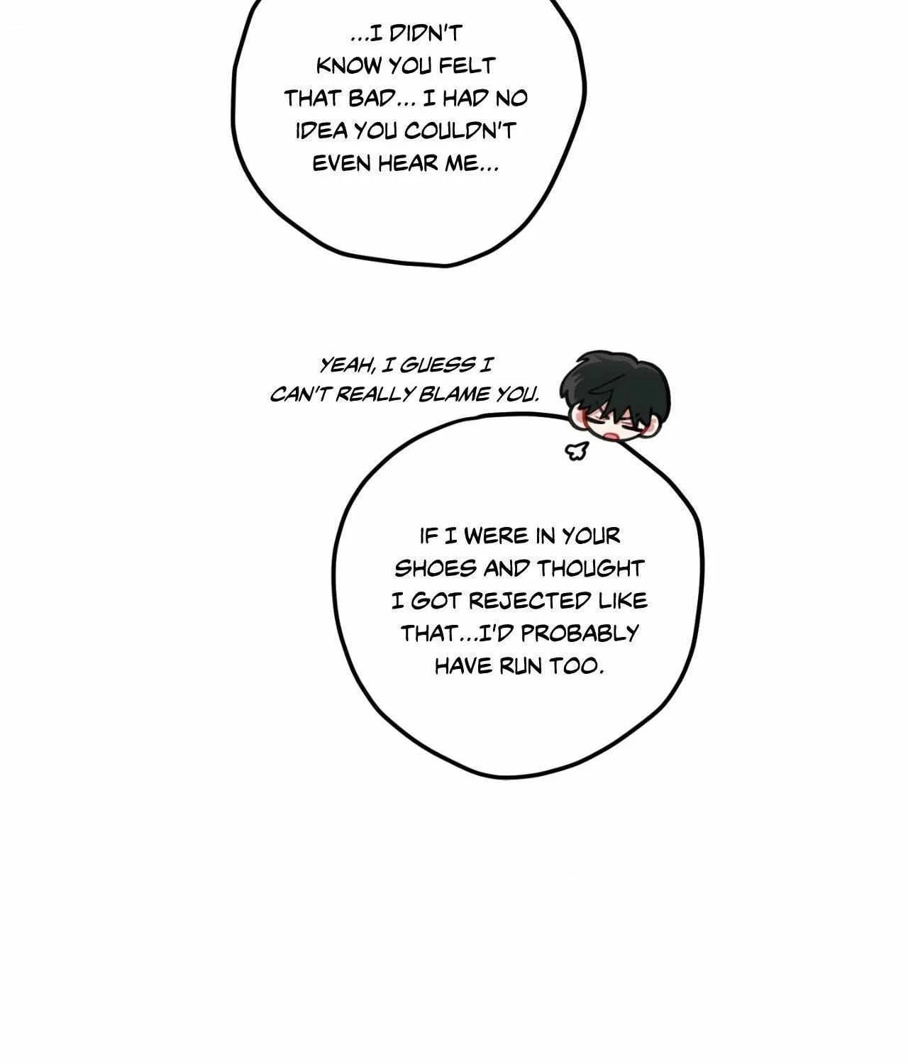 Pear Blosom Love Chapter 57 page 55 - 