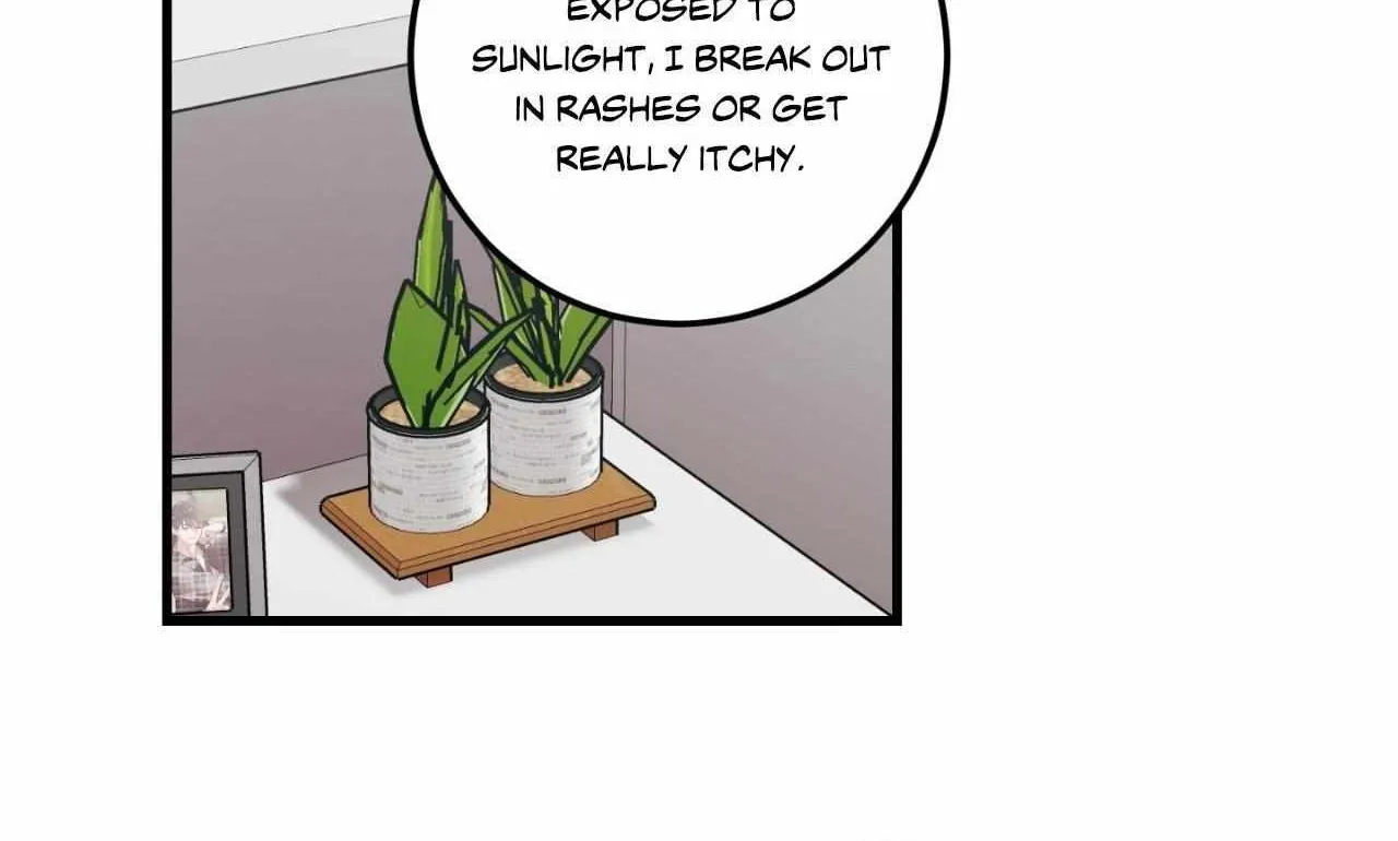 Pear Blosom Love Chapter 57 page 7 - 