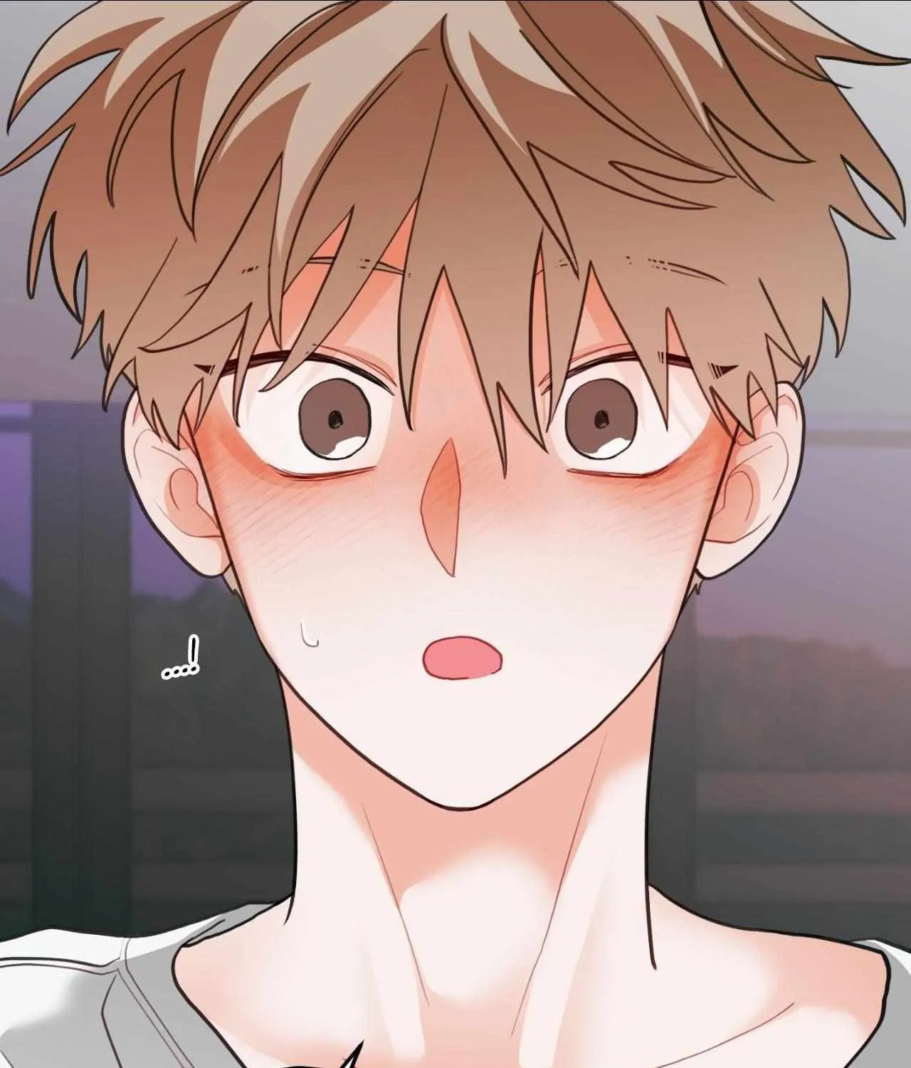 Pear Blosom Love Chapter 57 page 64 - 