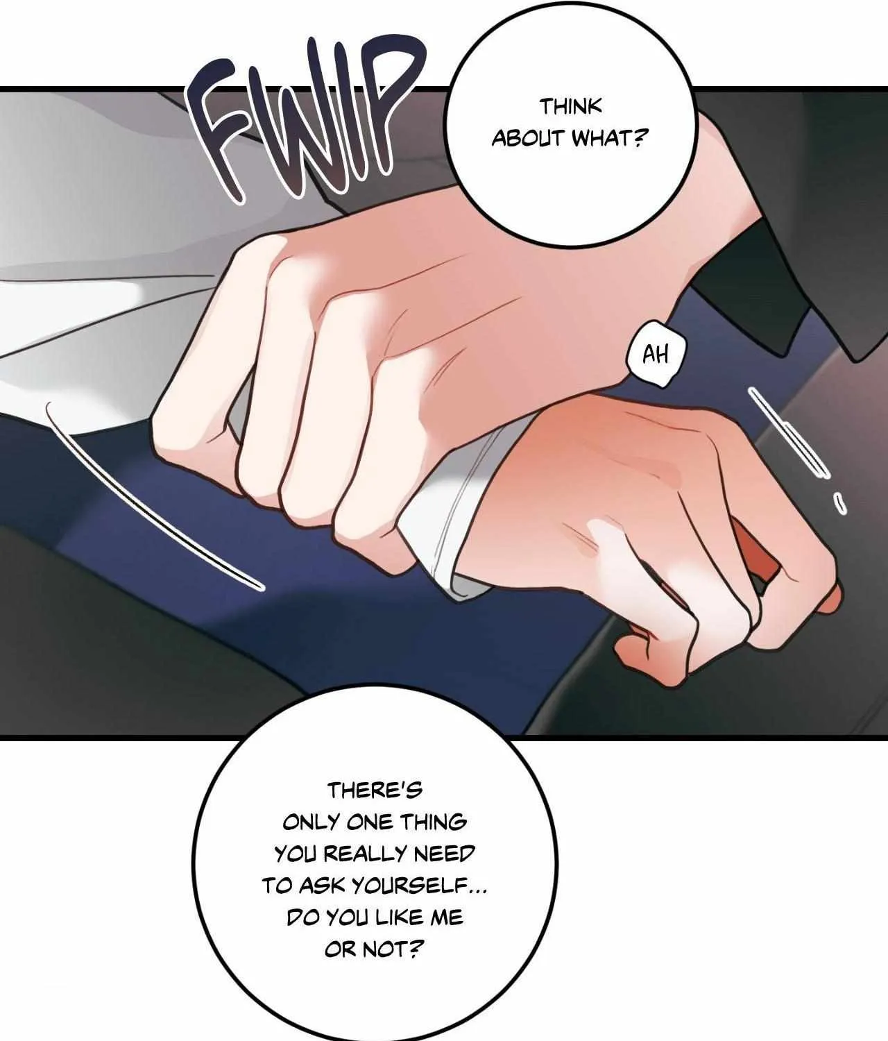 Pear Blosom Love Chapter 57 page 70 - 