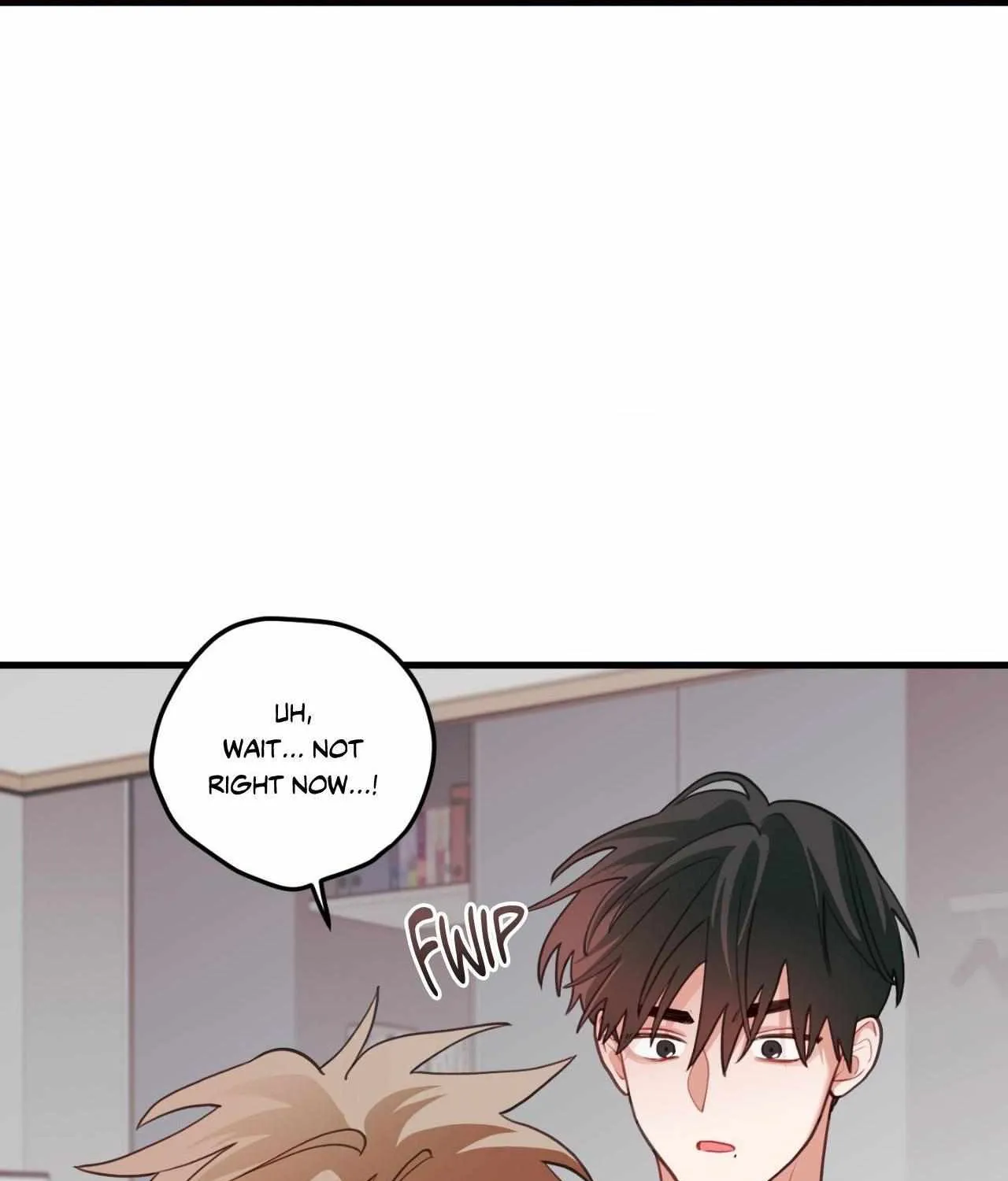 Pear Blosom Love Chapter 57 page 84 - 