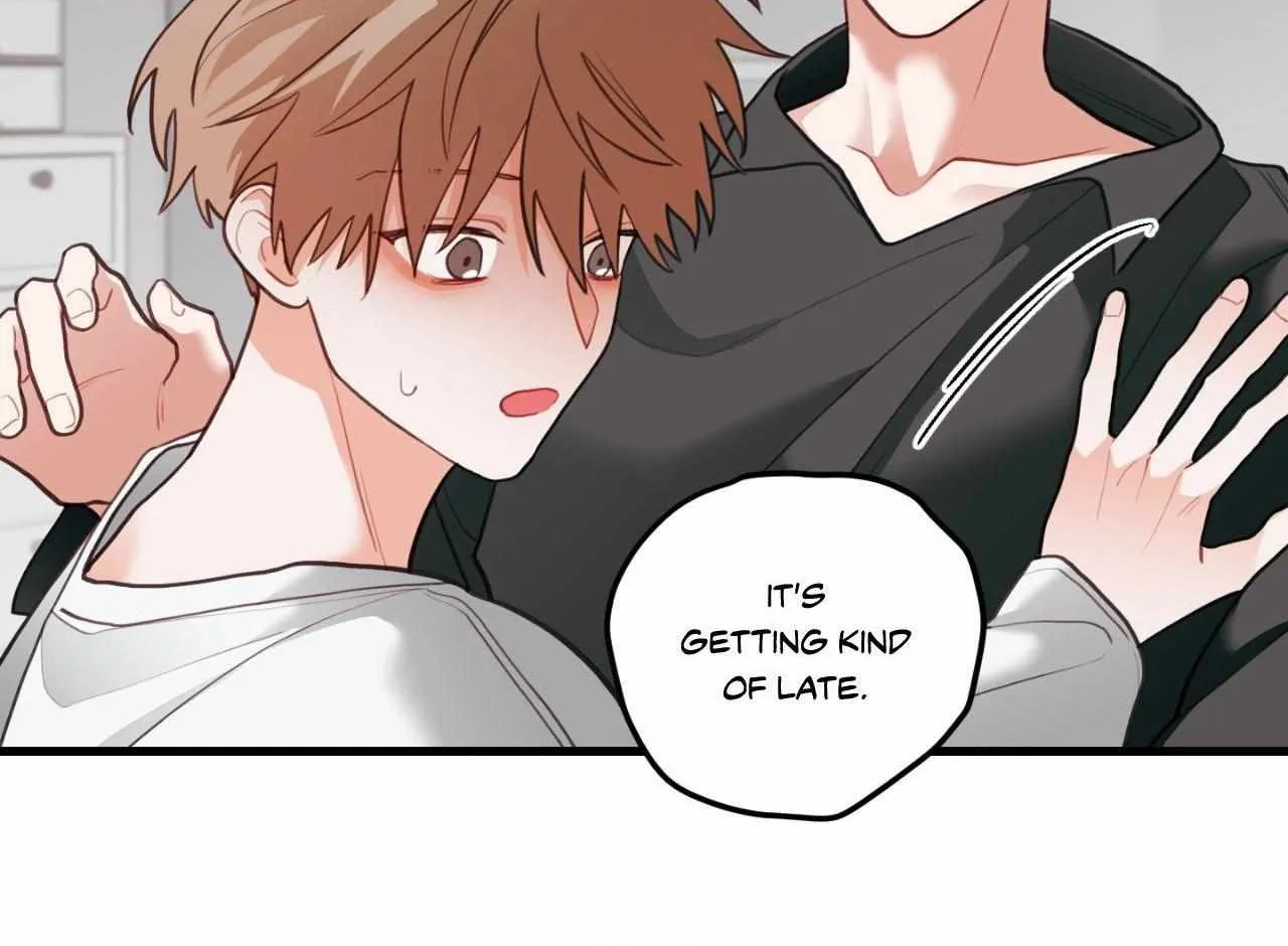 Pear Blosom Love Chapter 57 page 85 - 