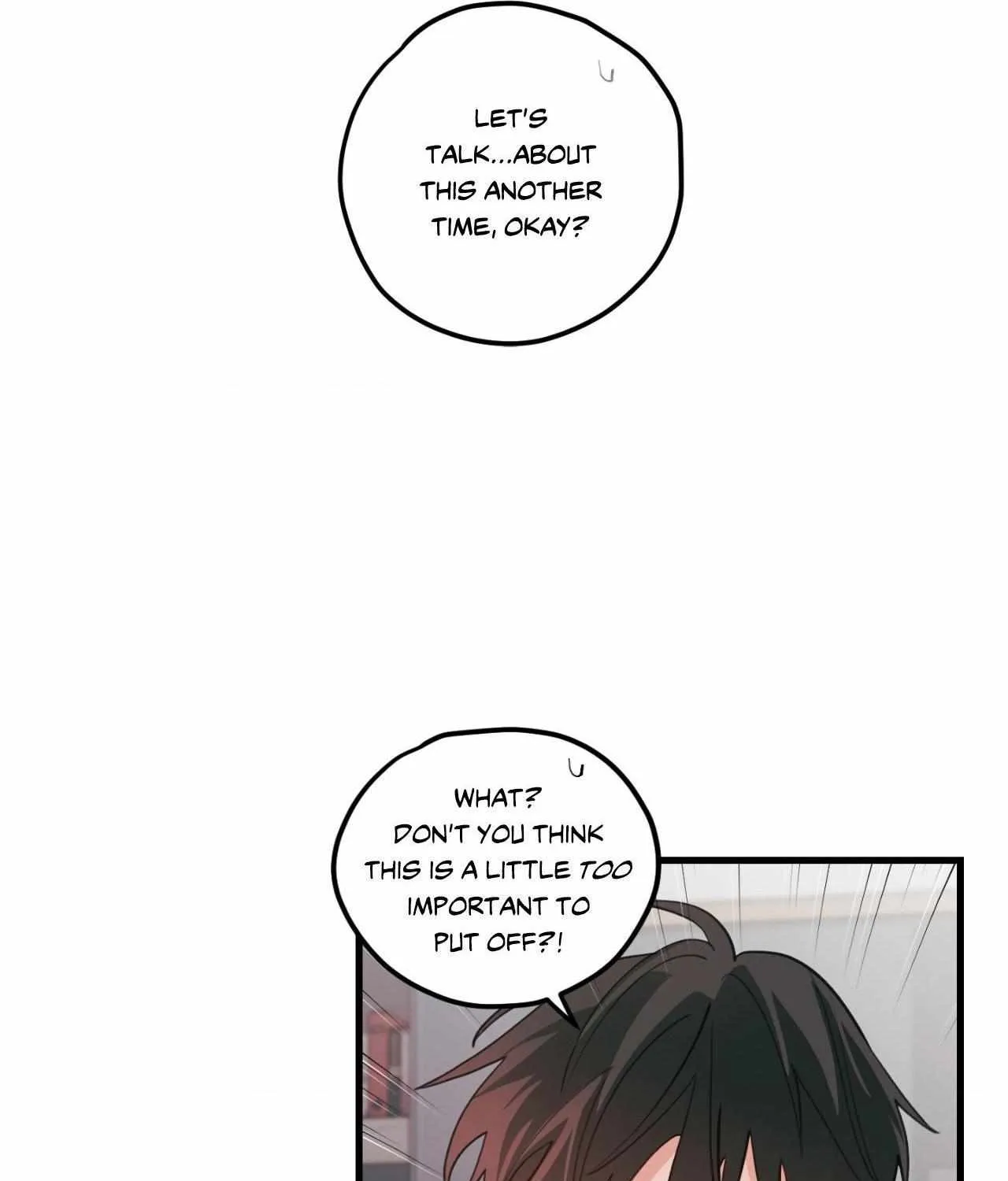 Pear Blosom Love Chapter 57 page 86 - 