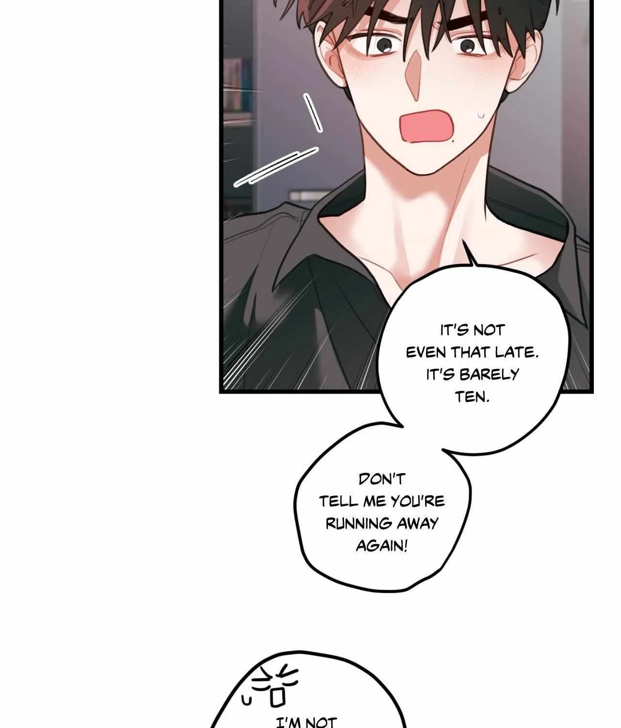 Pear Blosom Love Chapter 57 page 87 - 