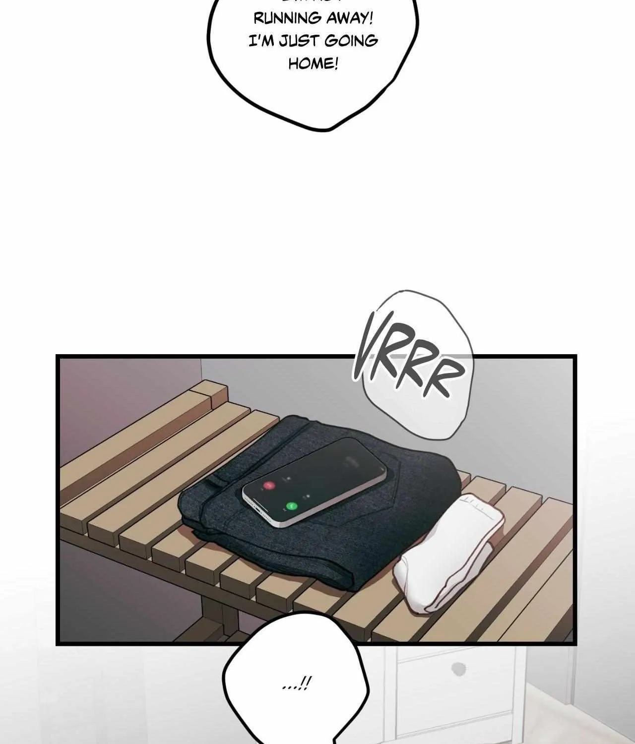 Pear Blosom Love Chapter 57 page 88 - 