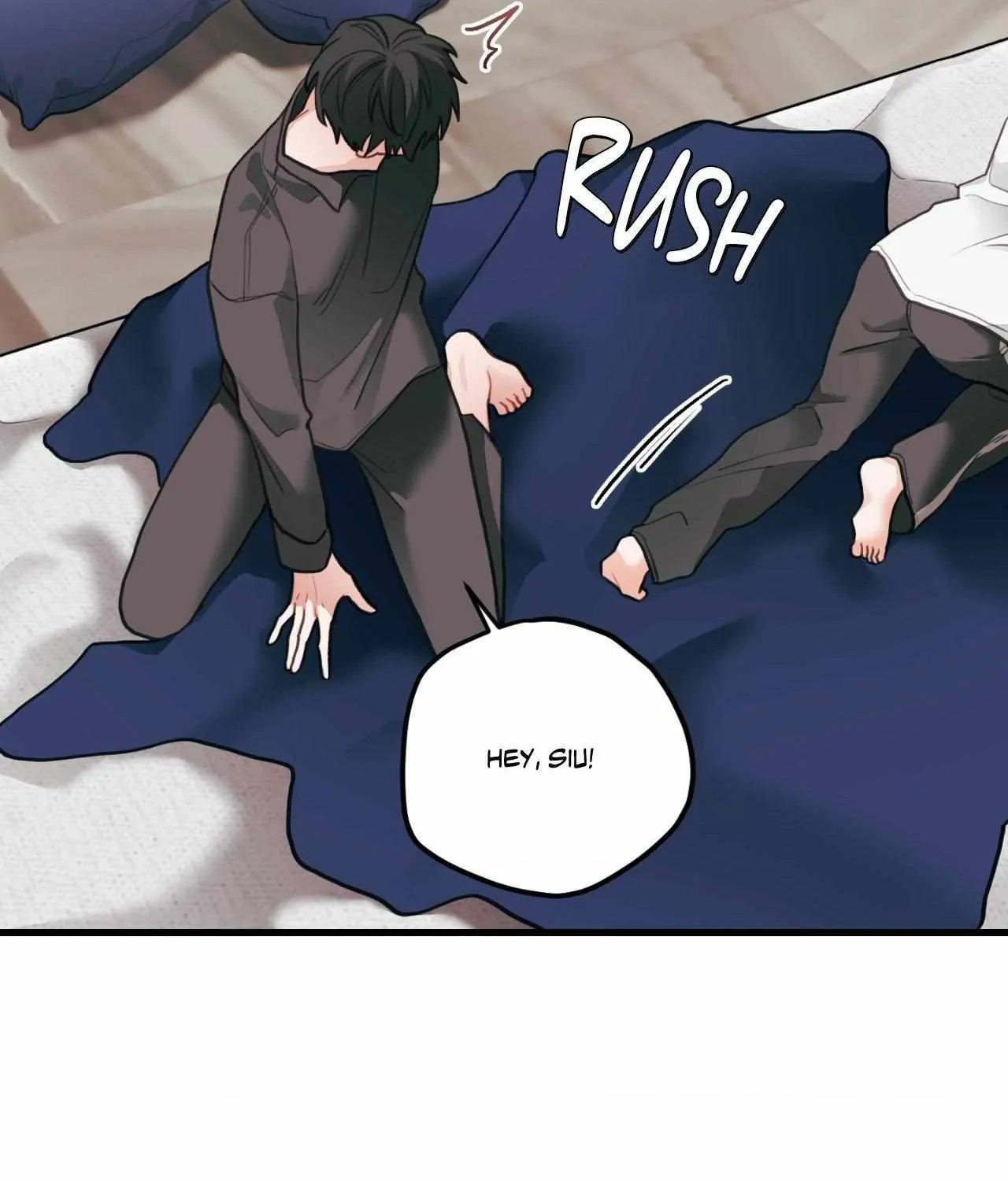 Pear Blosom Love Chapter 57 page 90 - 