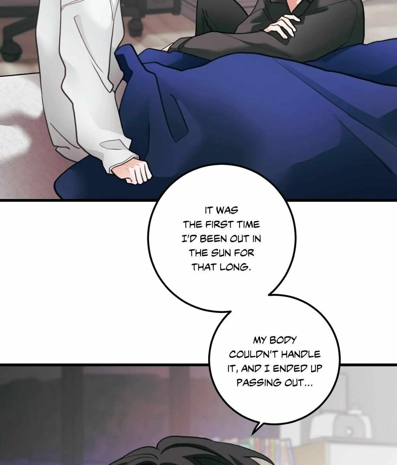 Pear Blosom Love Chapter 57 page 10 - 