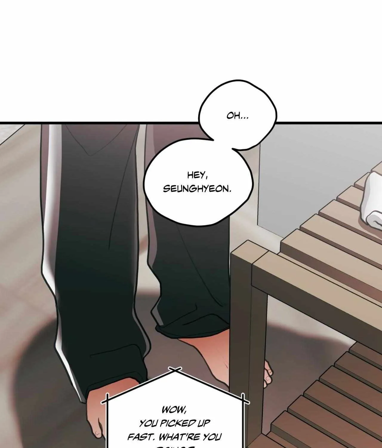Pear Blosom Love Chapter 57 page 94 - 