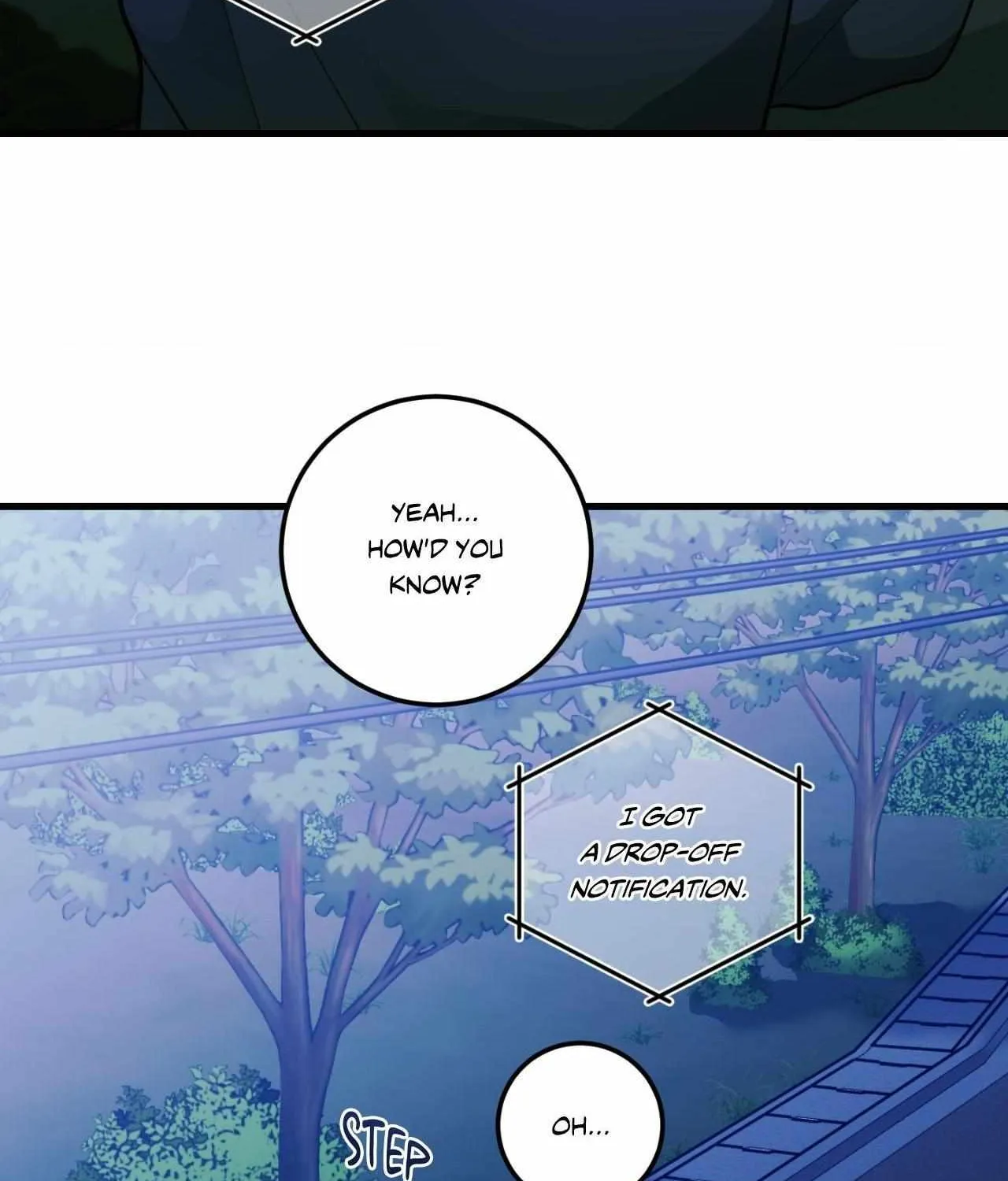 Pear Blosom Love Chapter 58 page 11 - 