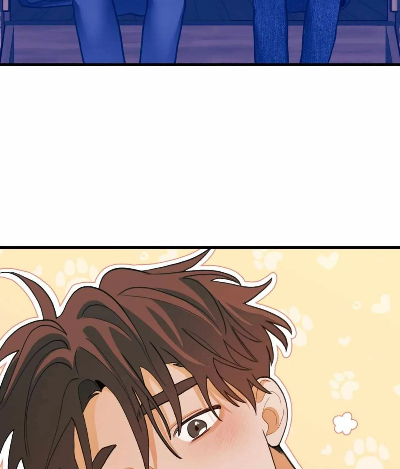 Pear Blosom Love Chapter 58 page 101 - 