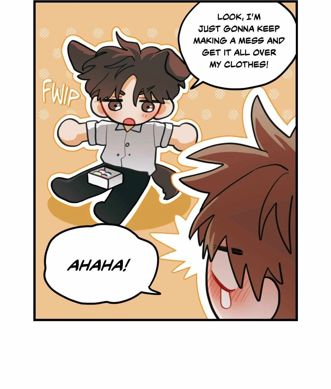 Pear Blosom Love Chapter 58 page 104 - 