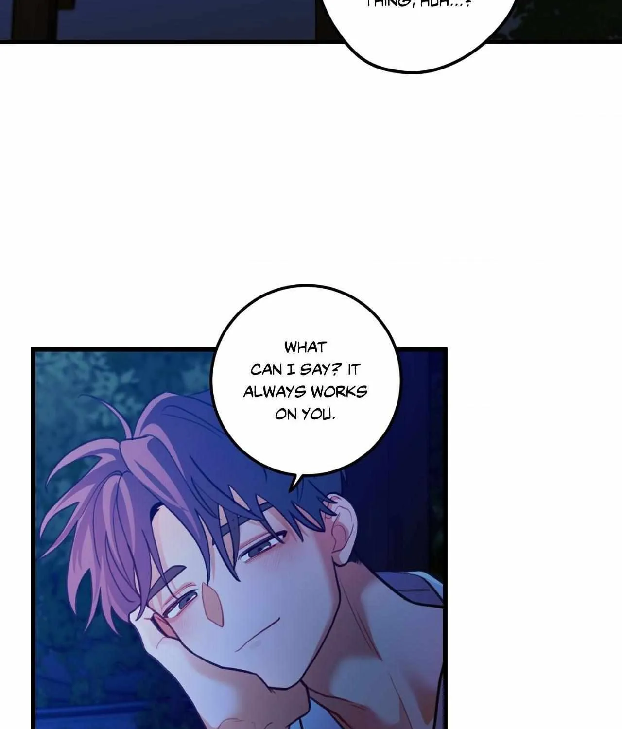 Pear Blosom Love Chapter 58 page 106 - 