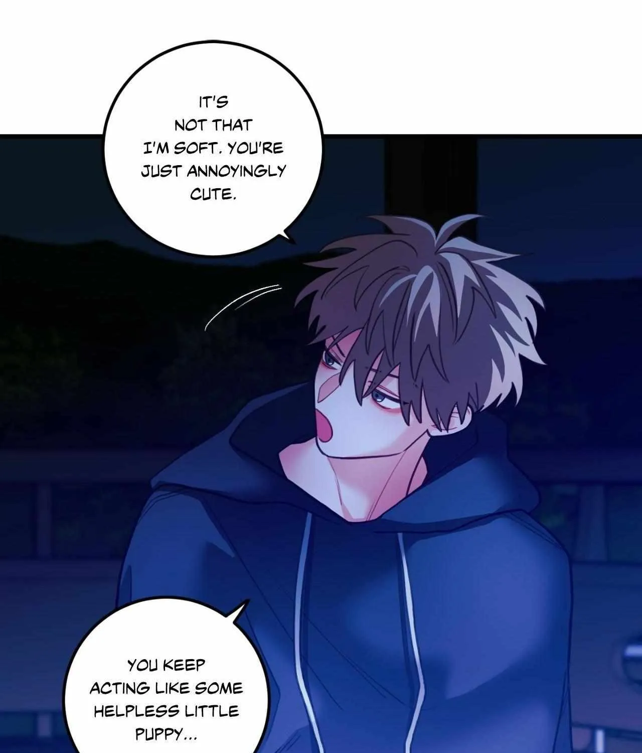 Pear Blosom Love Chapter 58 page 108 - 