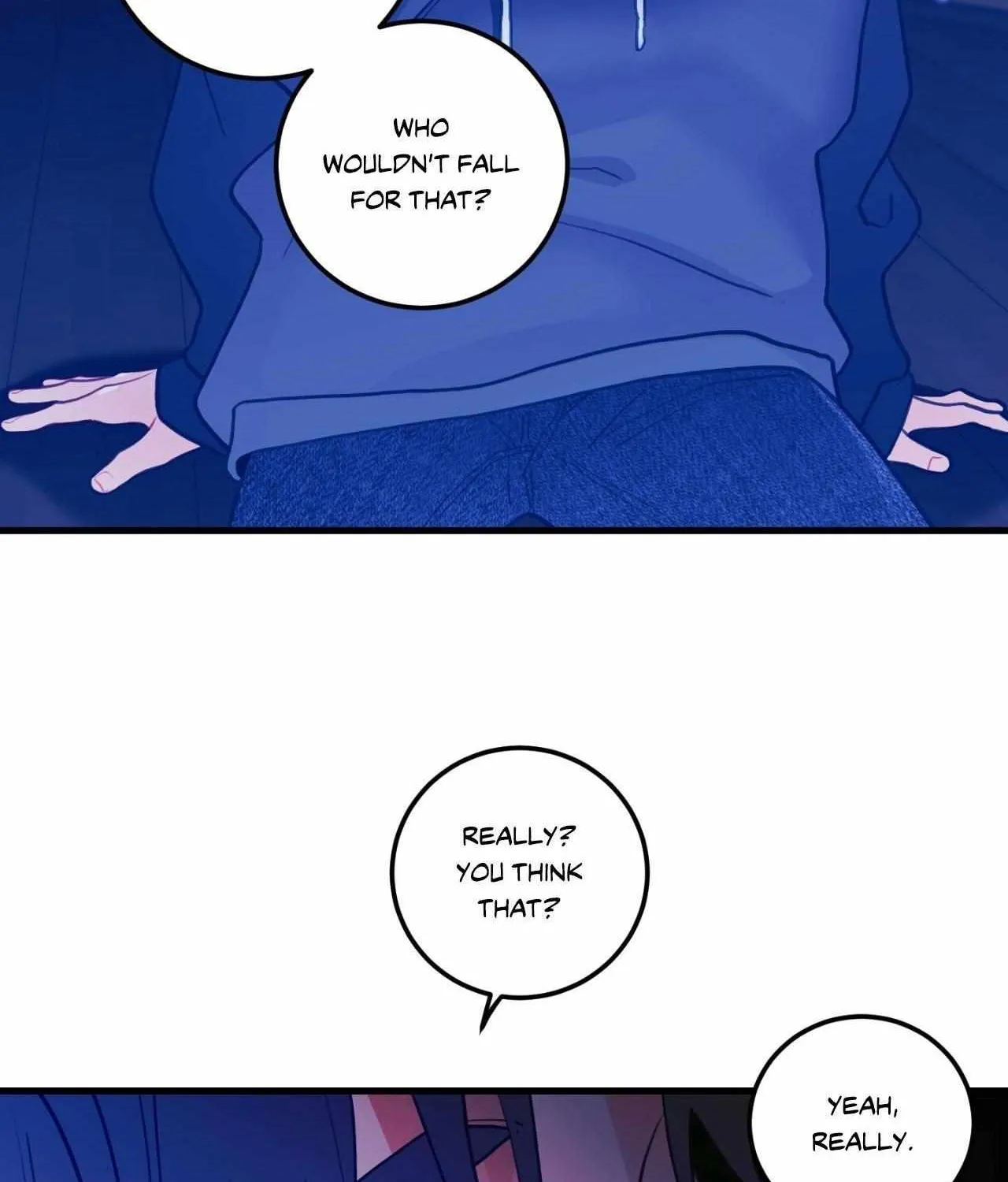 Pear Blosom Love Chapter 58 page 109 - 
