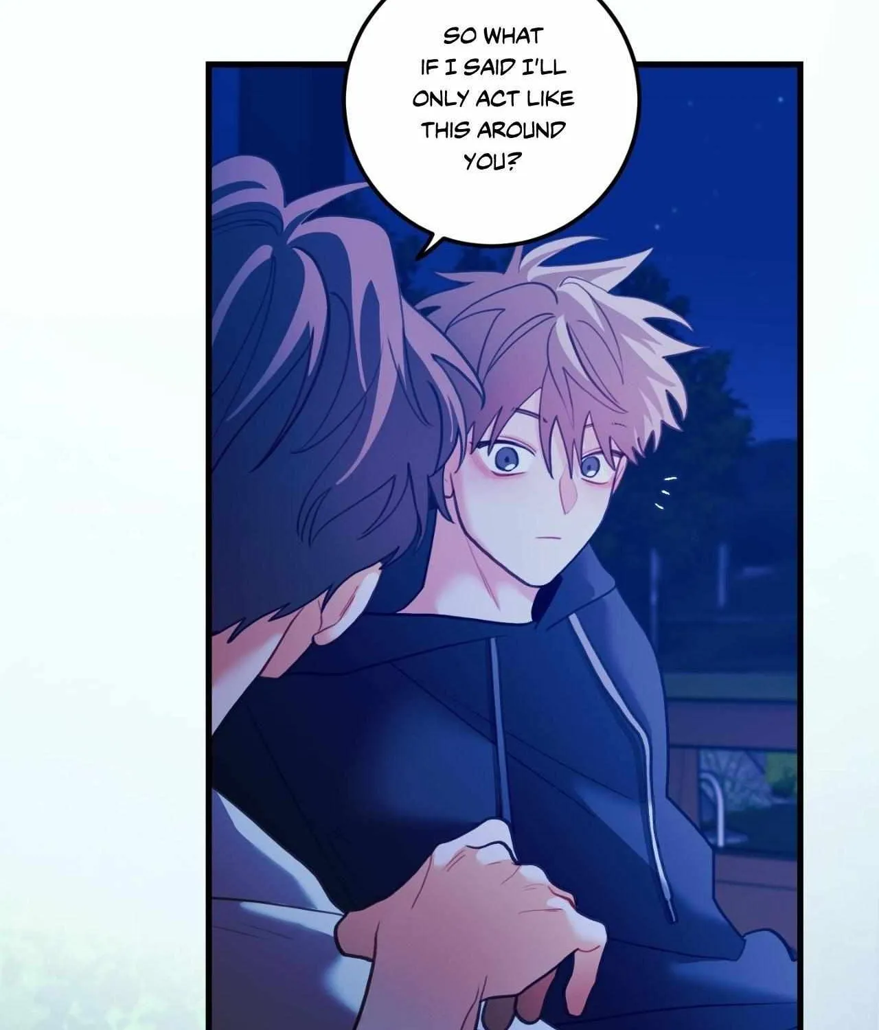 Pear Blosom Love Chapter 58 page 111 - 