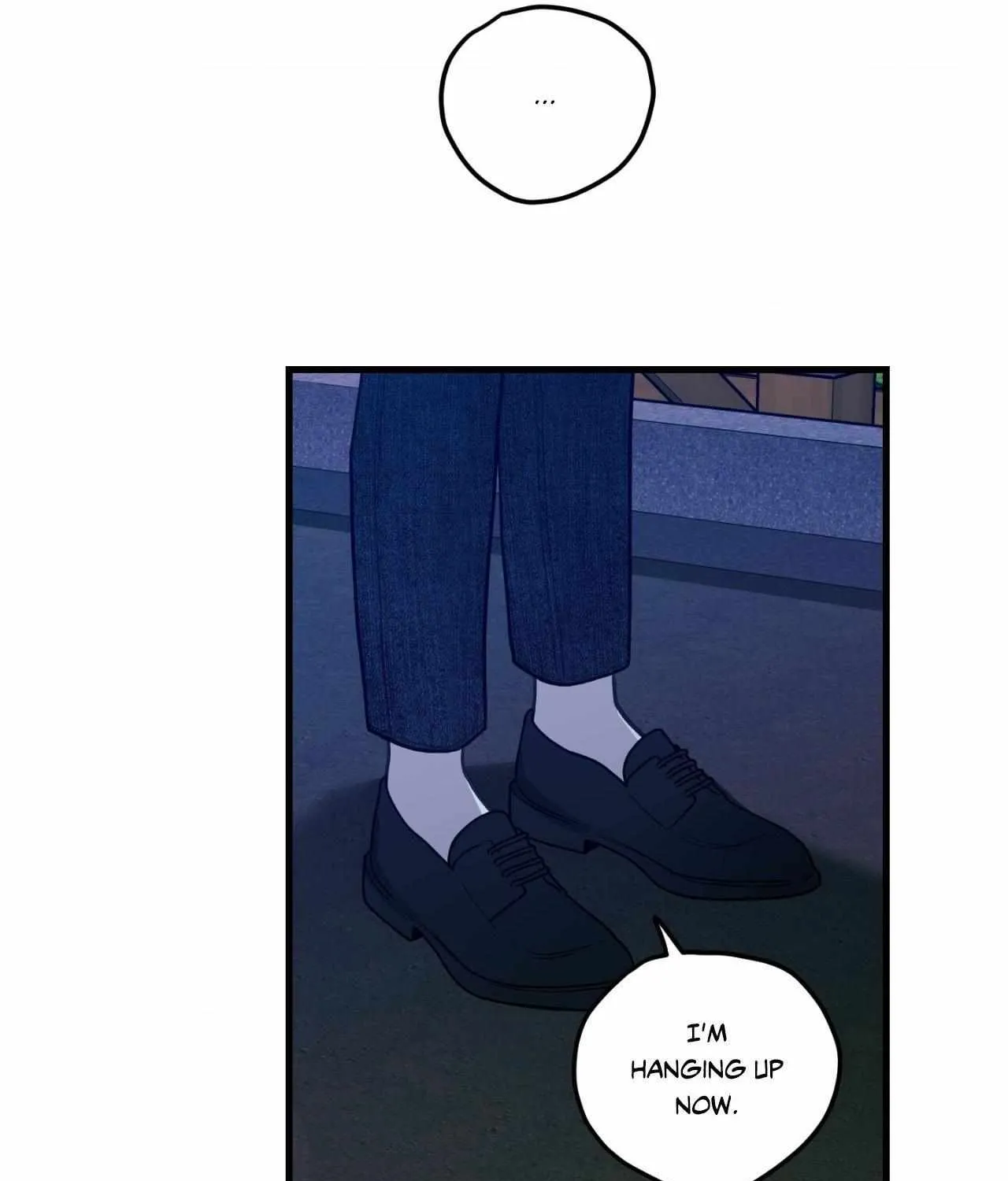 Pear Blosom Love Chapter 58 page 18 - 