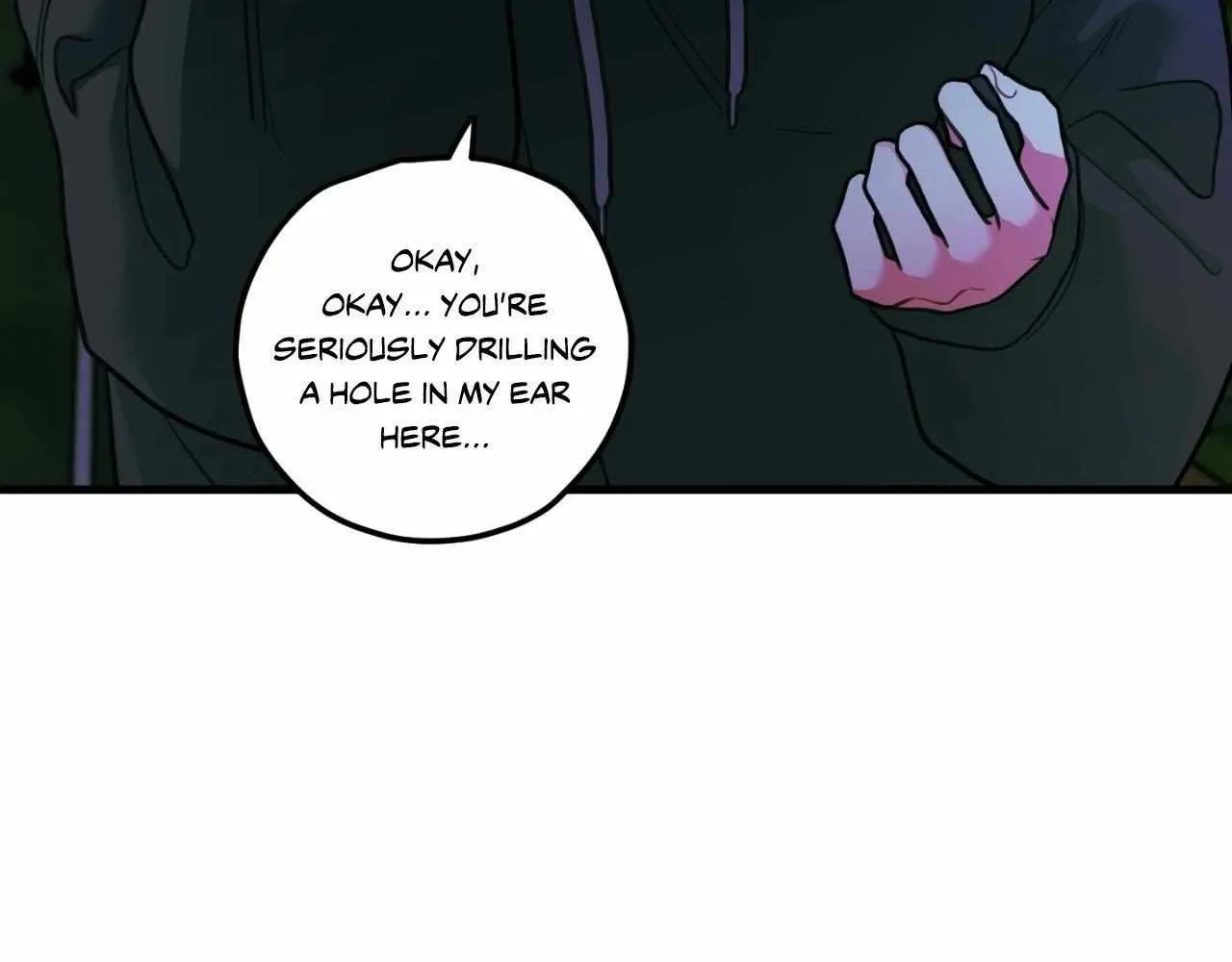 Pear Blosom Love Chapter 58 page 21 - 