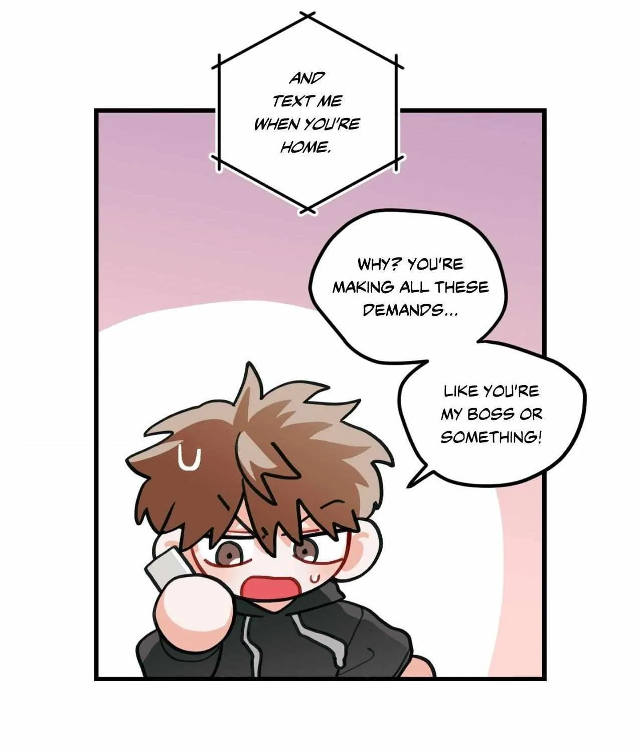 Pear Blosom Love Chapter 58 page 22 - 